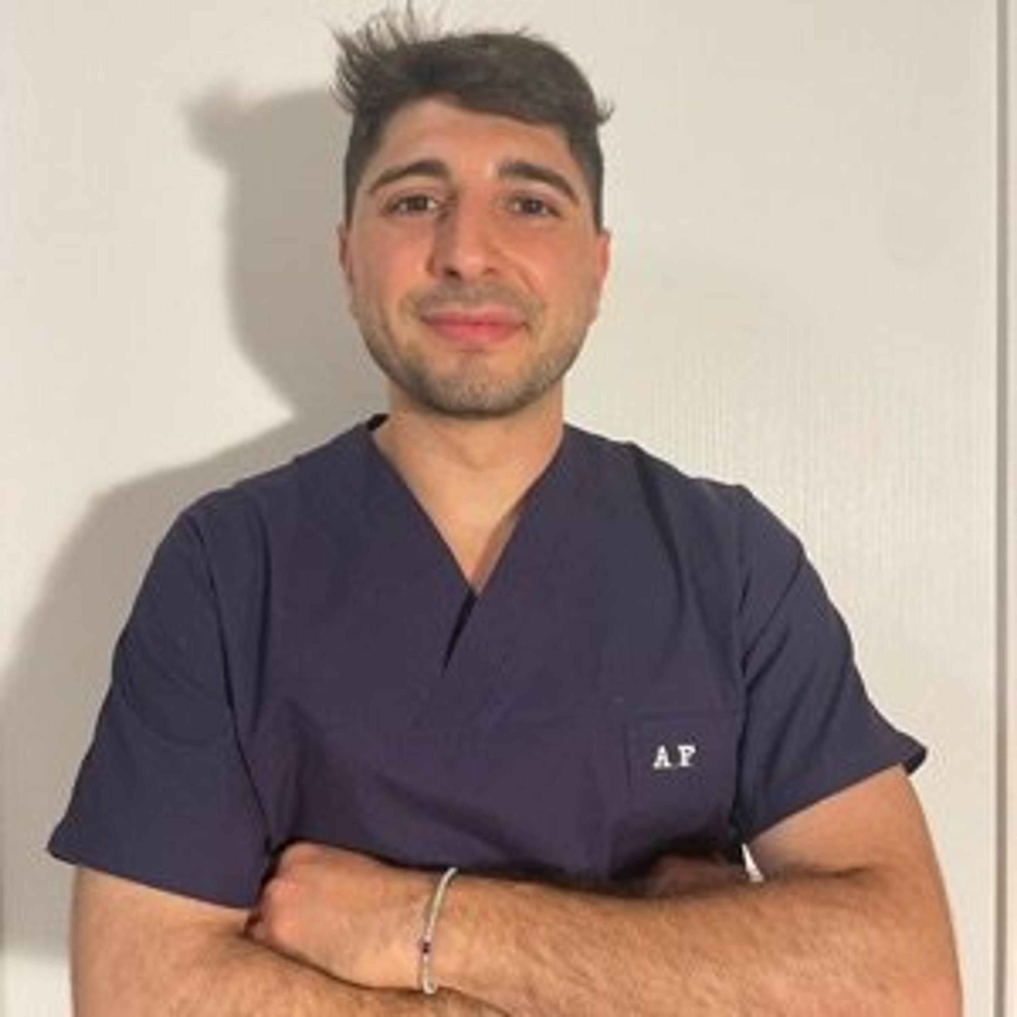 Andrea Fresa