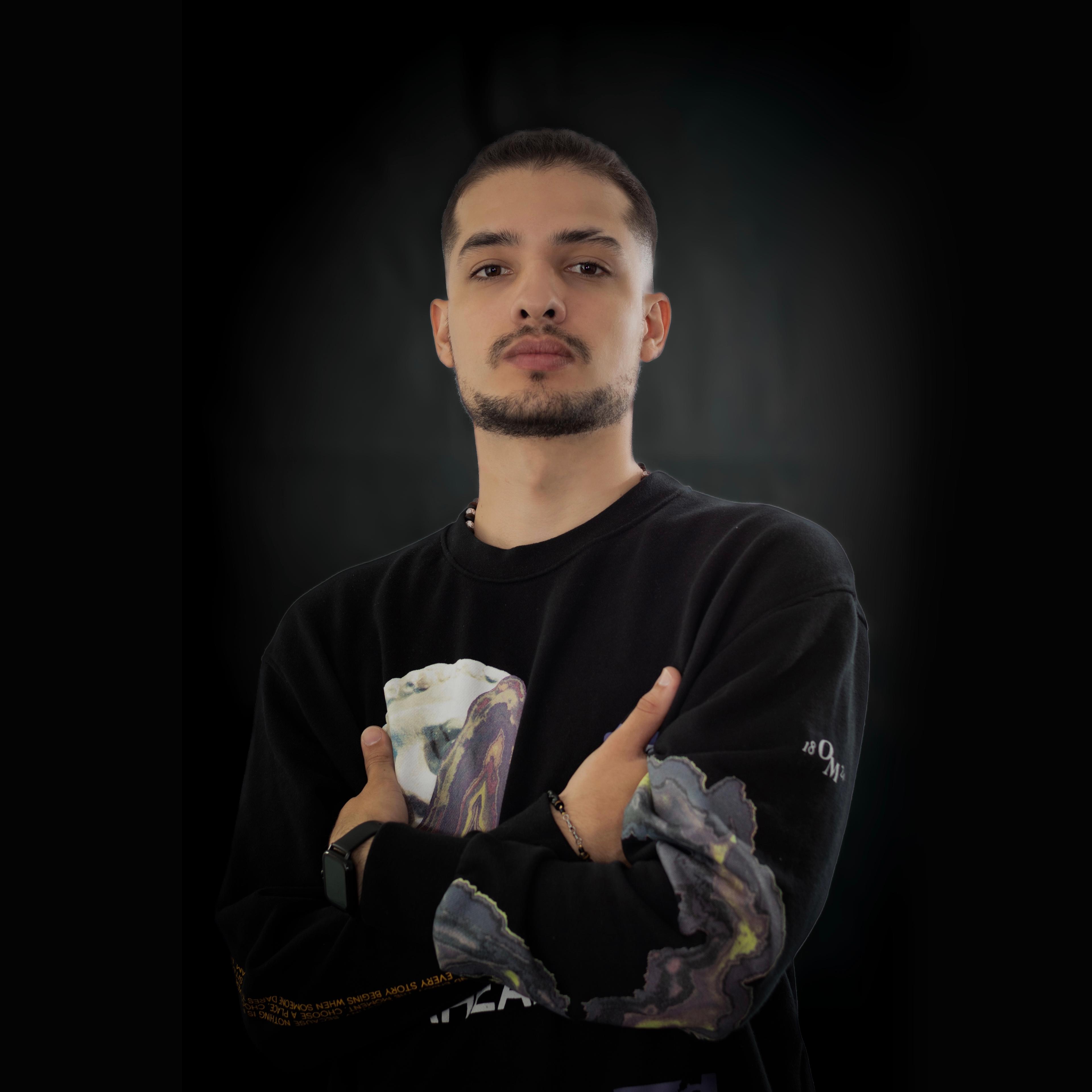 Juan Echeverry