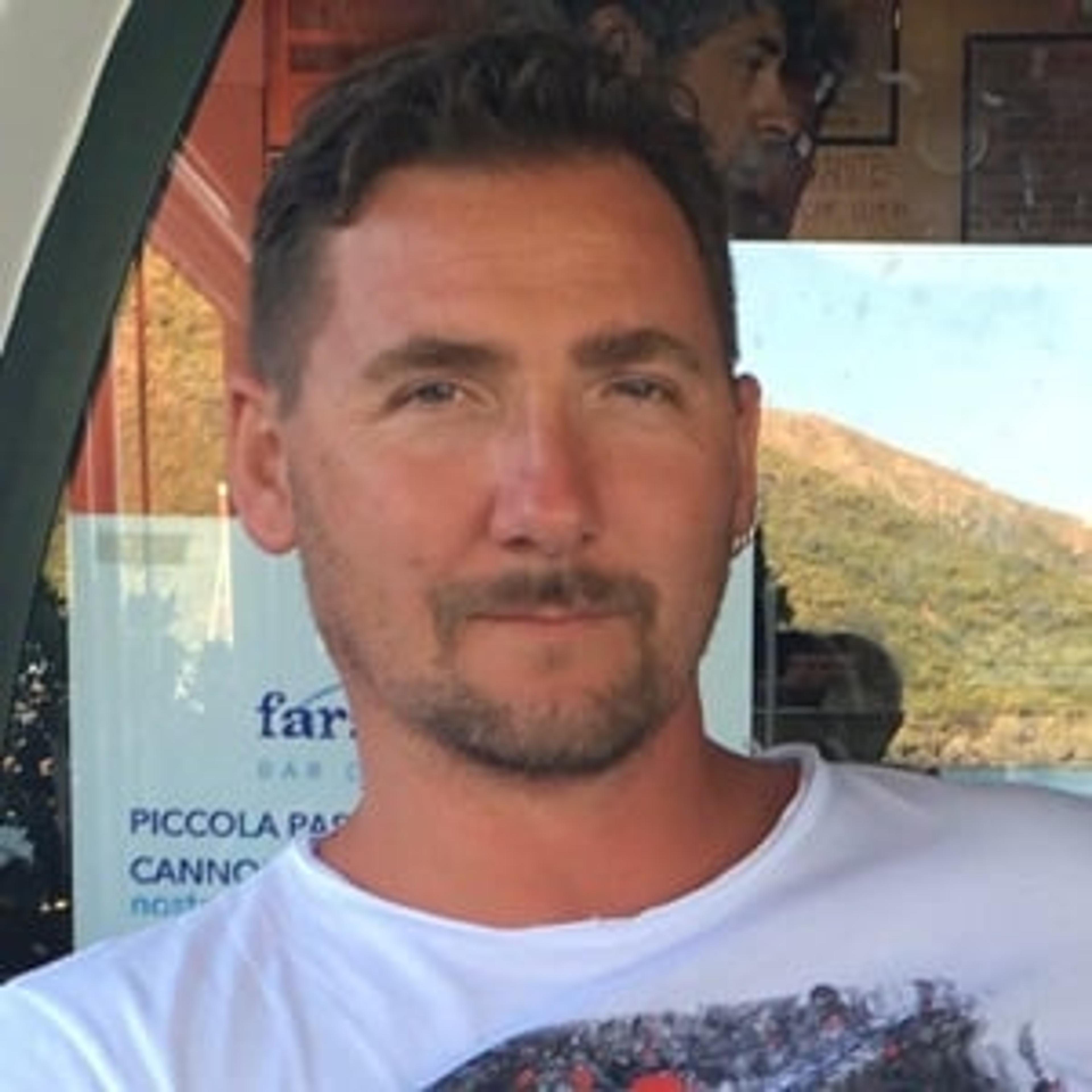 MR di Mellace Roberto