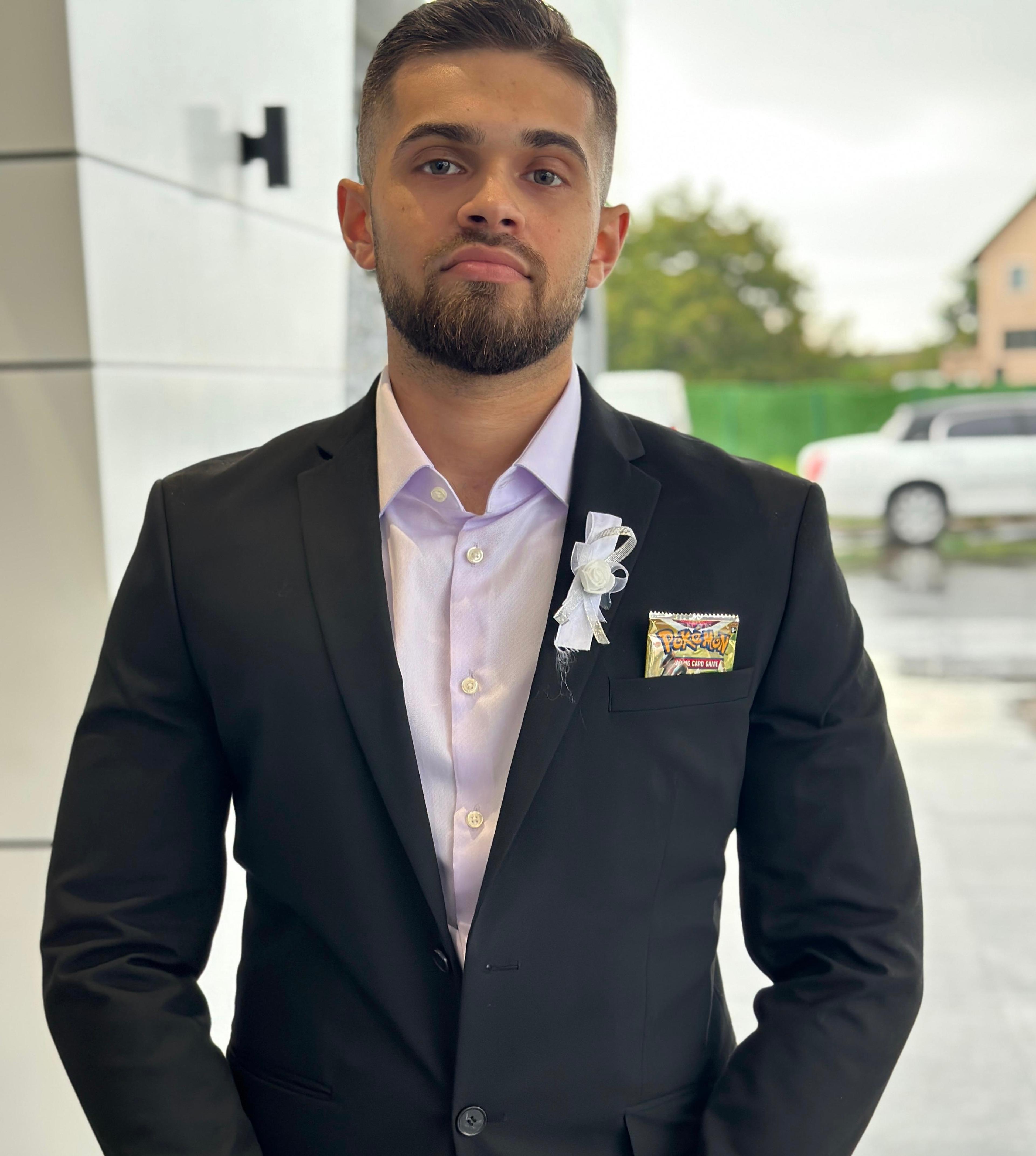 Marko Radovanovic