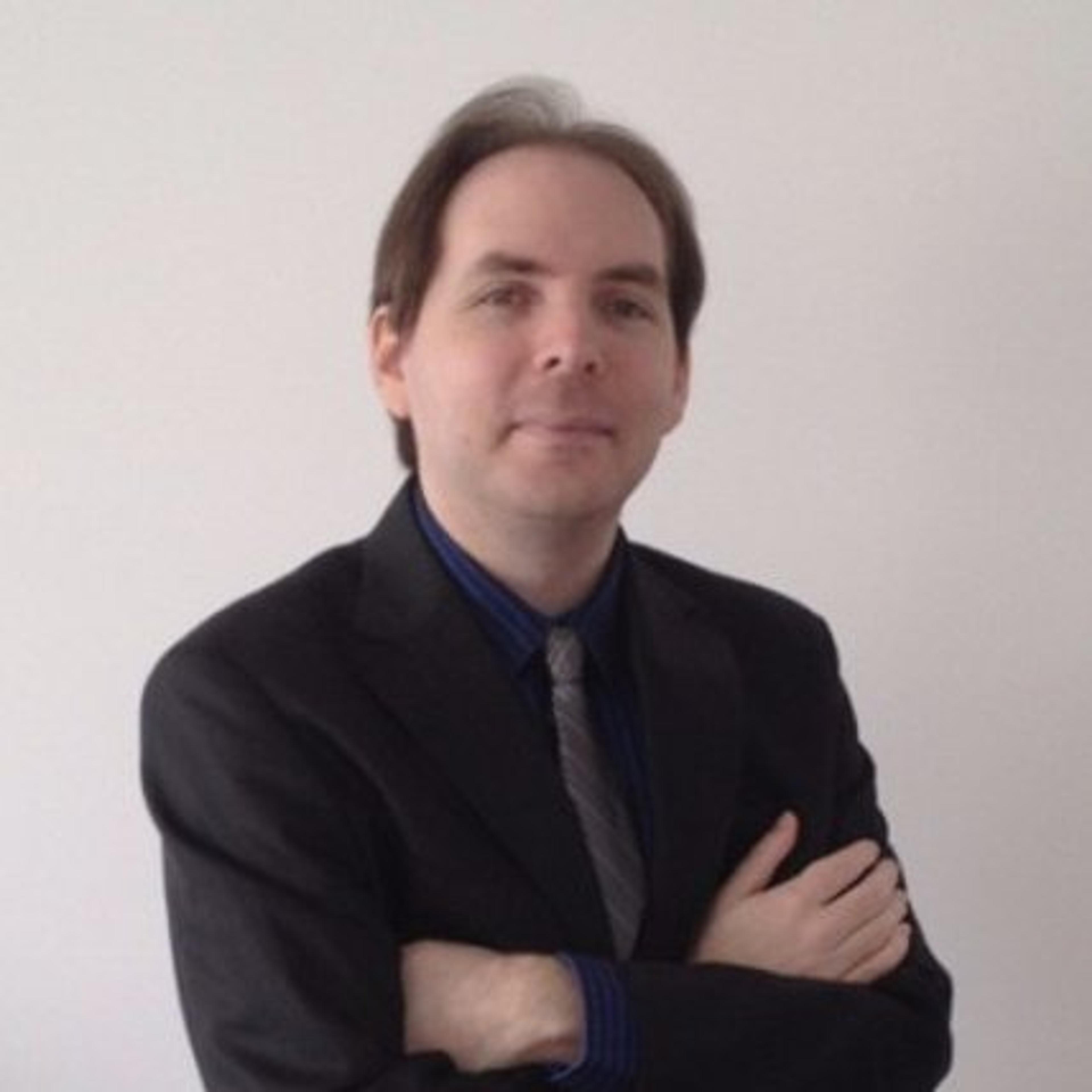 Didier MAJEROWIEZ