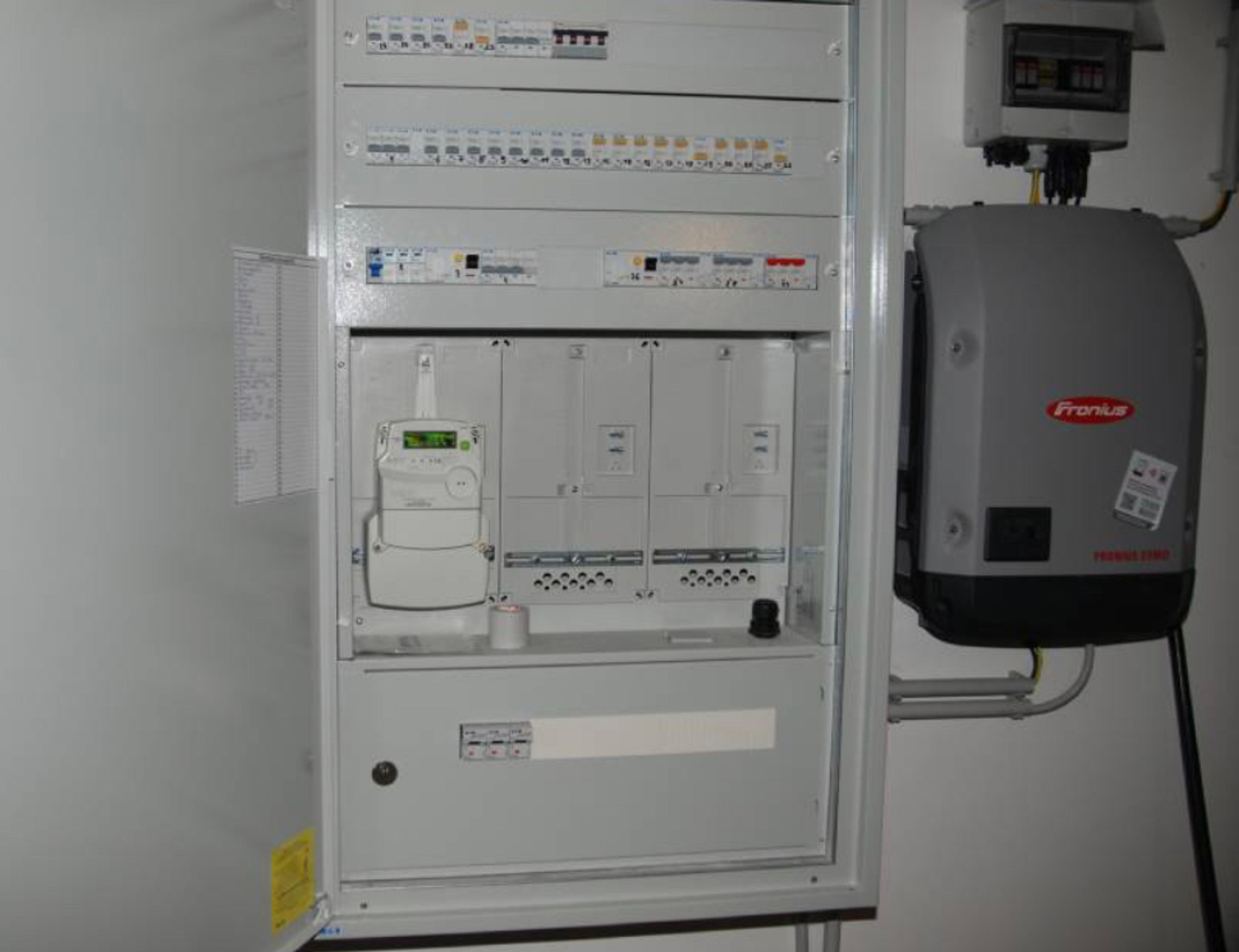 Max Elektro