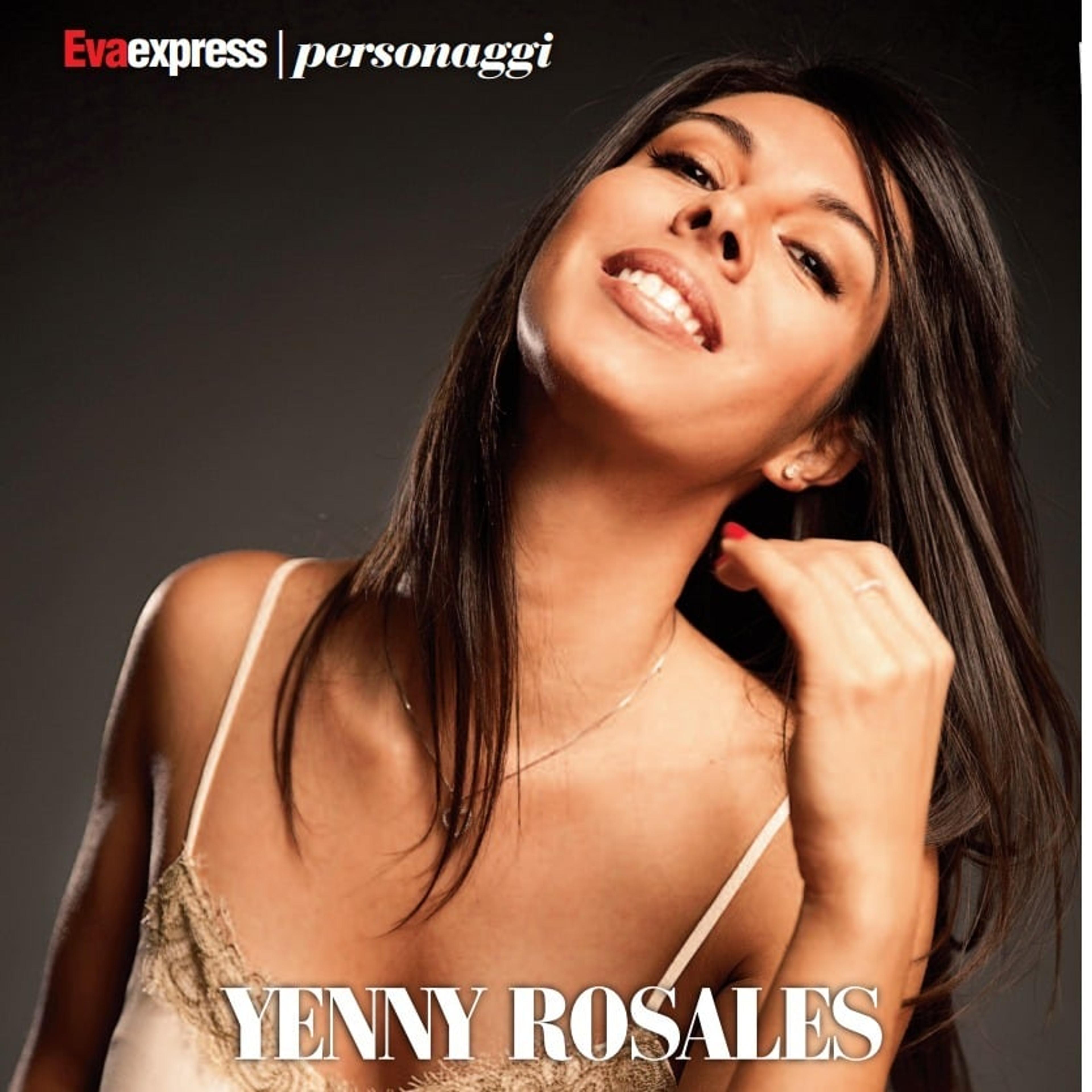 Yenny Rosales