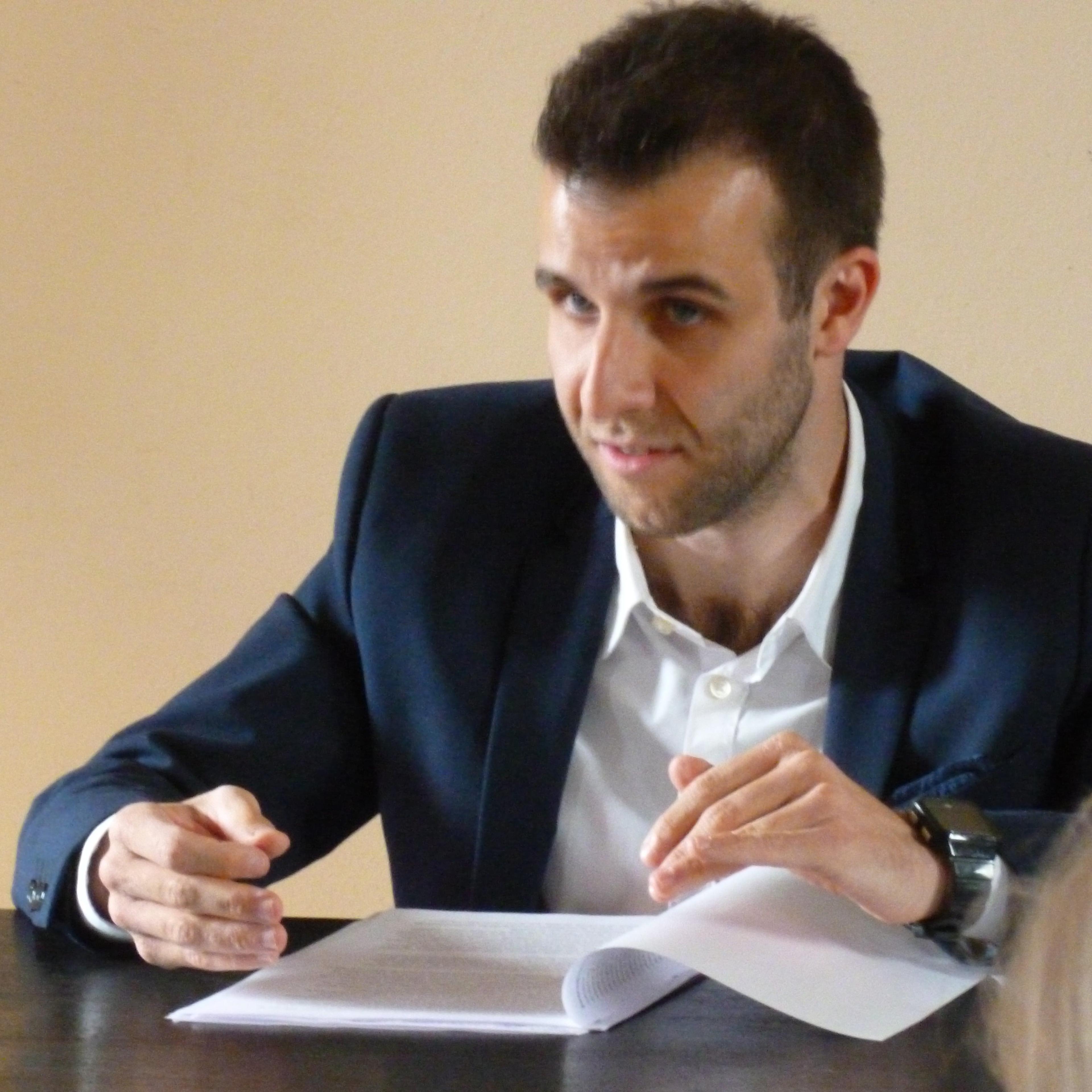 Luca Zera