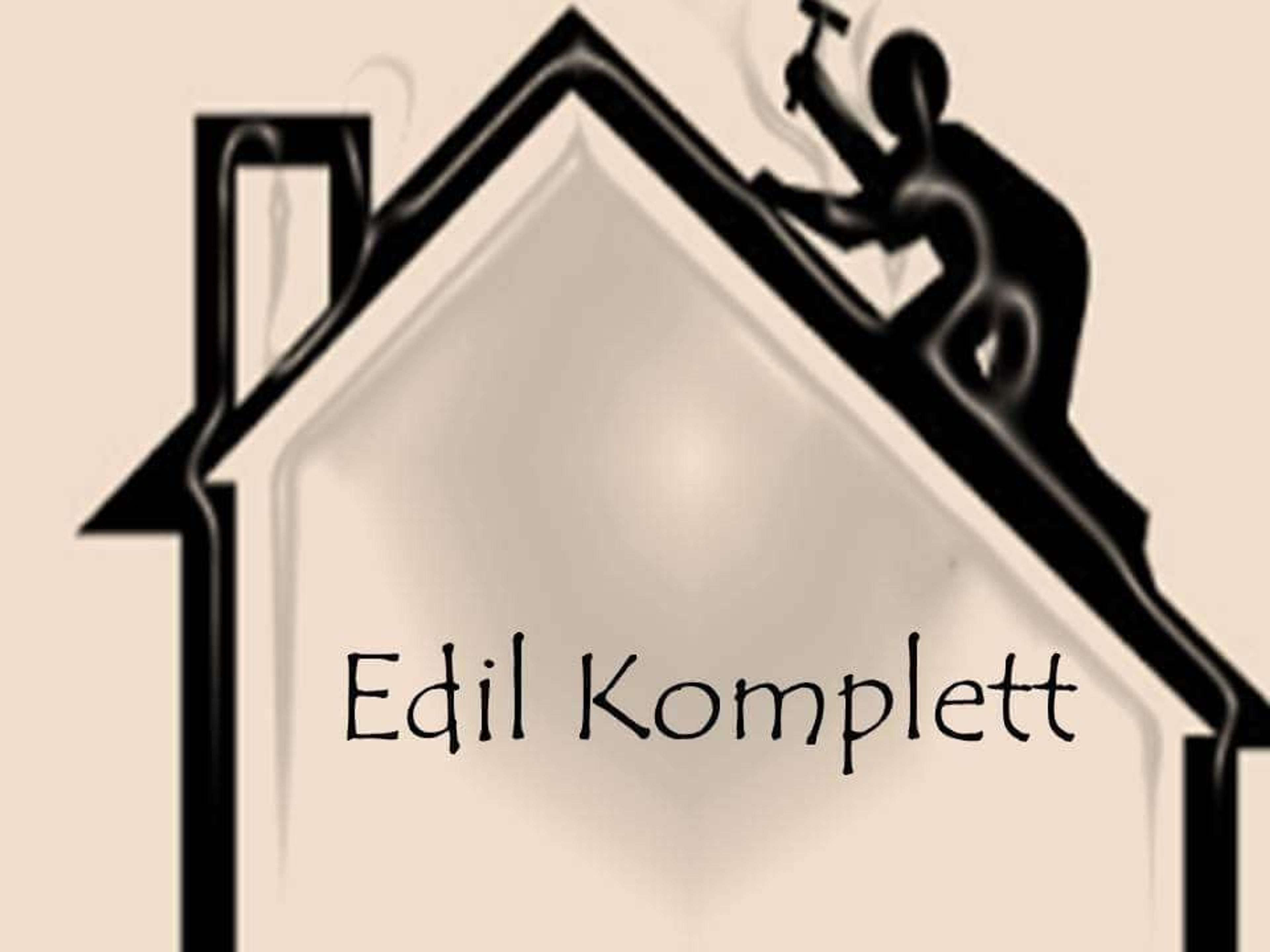Edil komplett