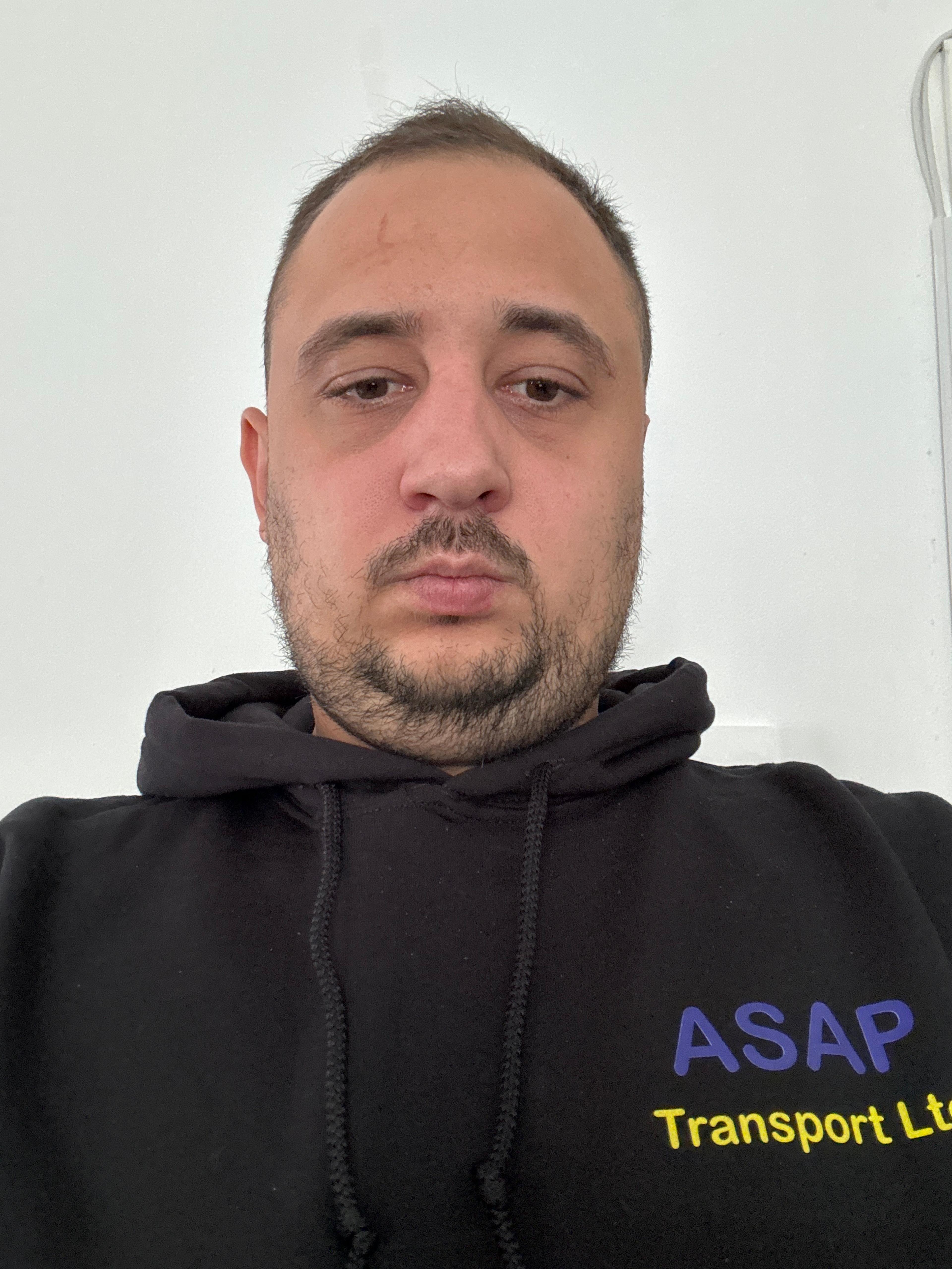 ASAP Transport Limited