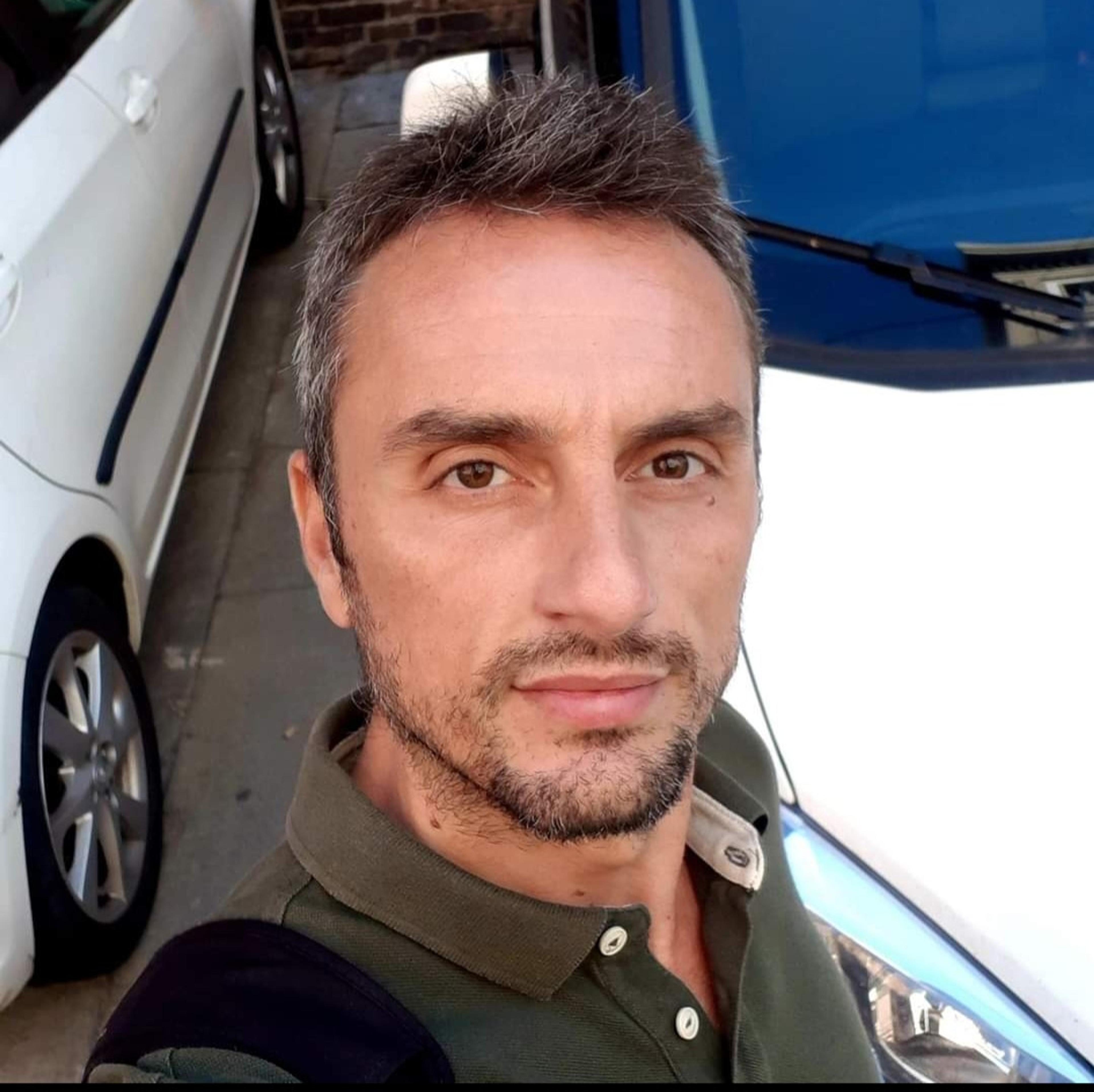Ing. Antonio Coroneo