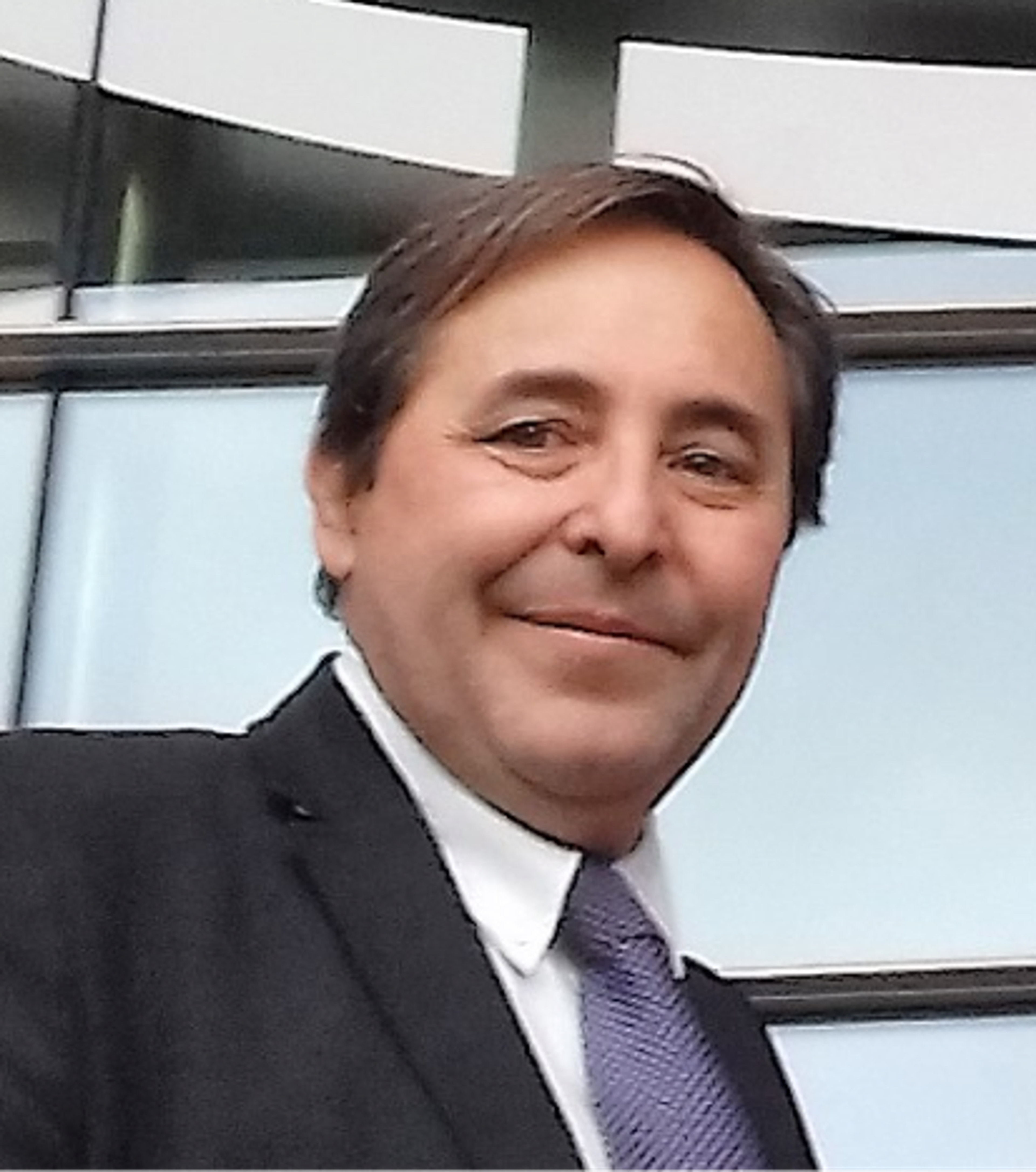 Alfredo Abascal Albernaz