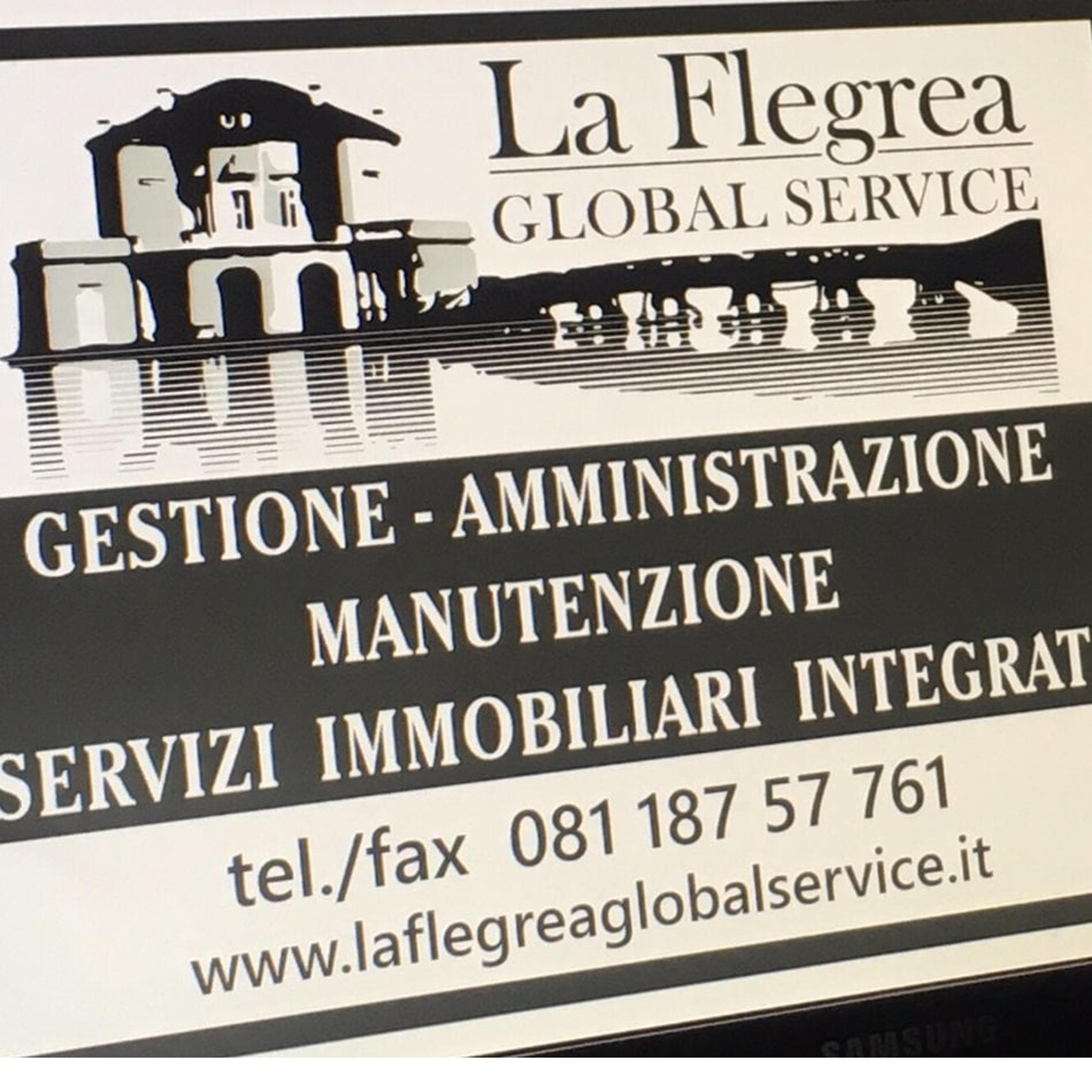 La Flegrea Global Service