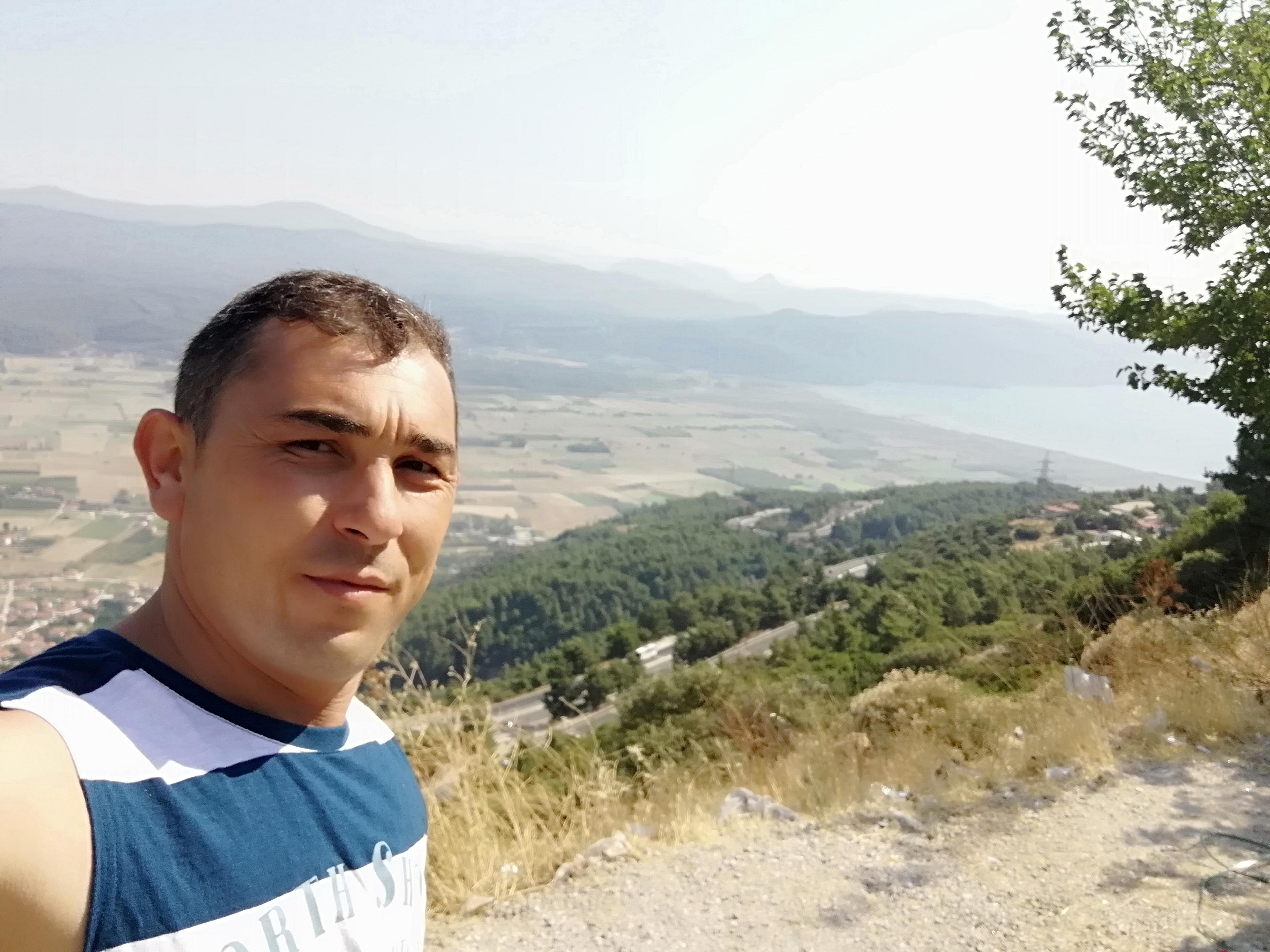 Mehmet Gul