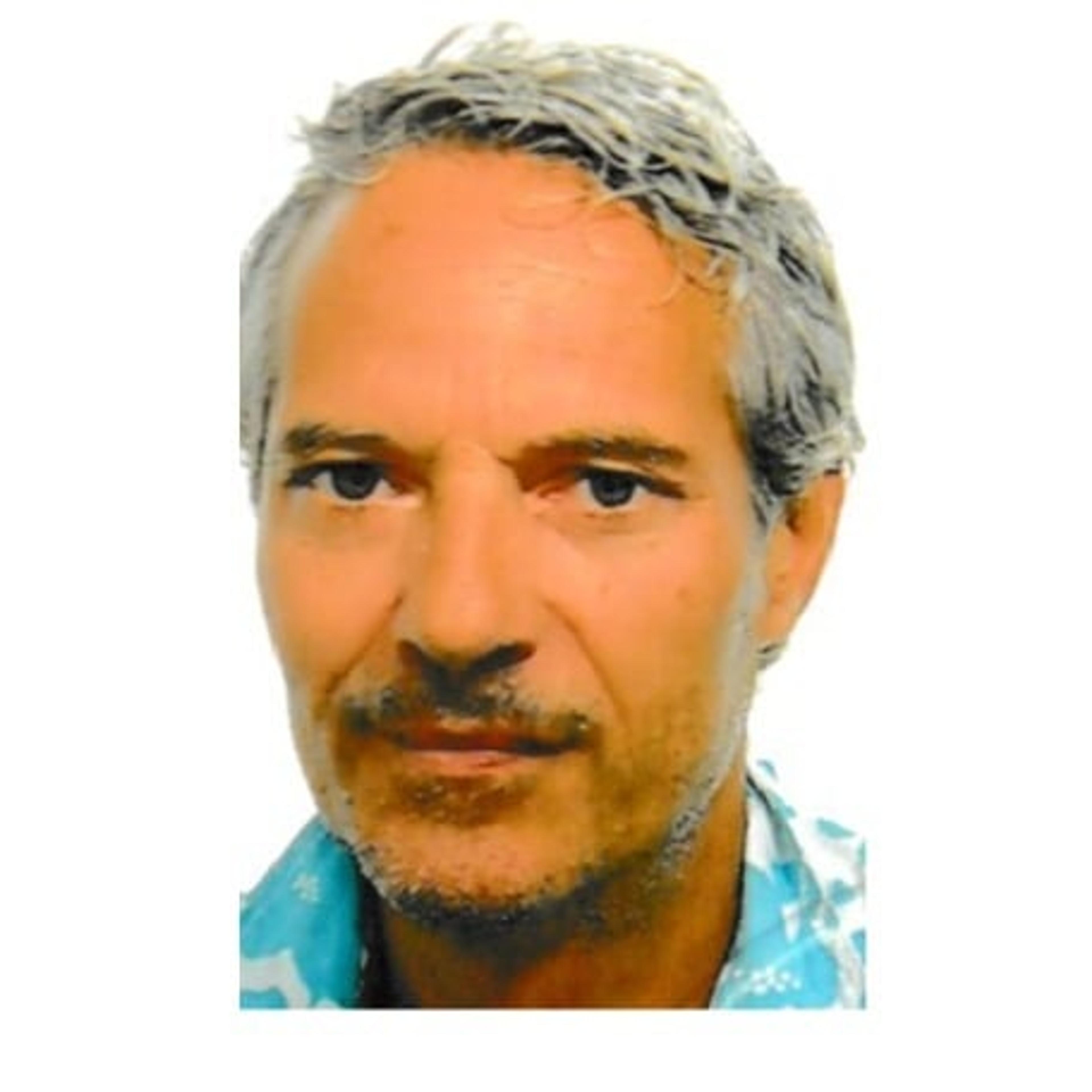 Sergio Giallorenzo
