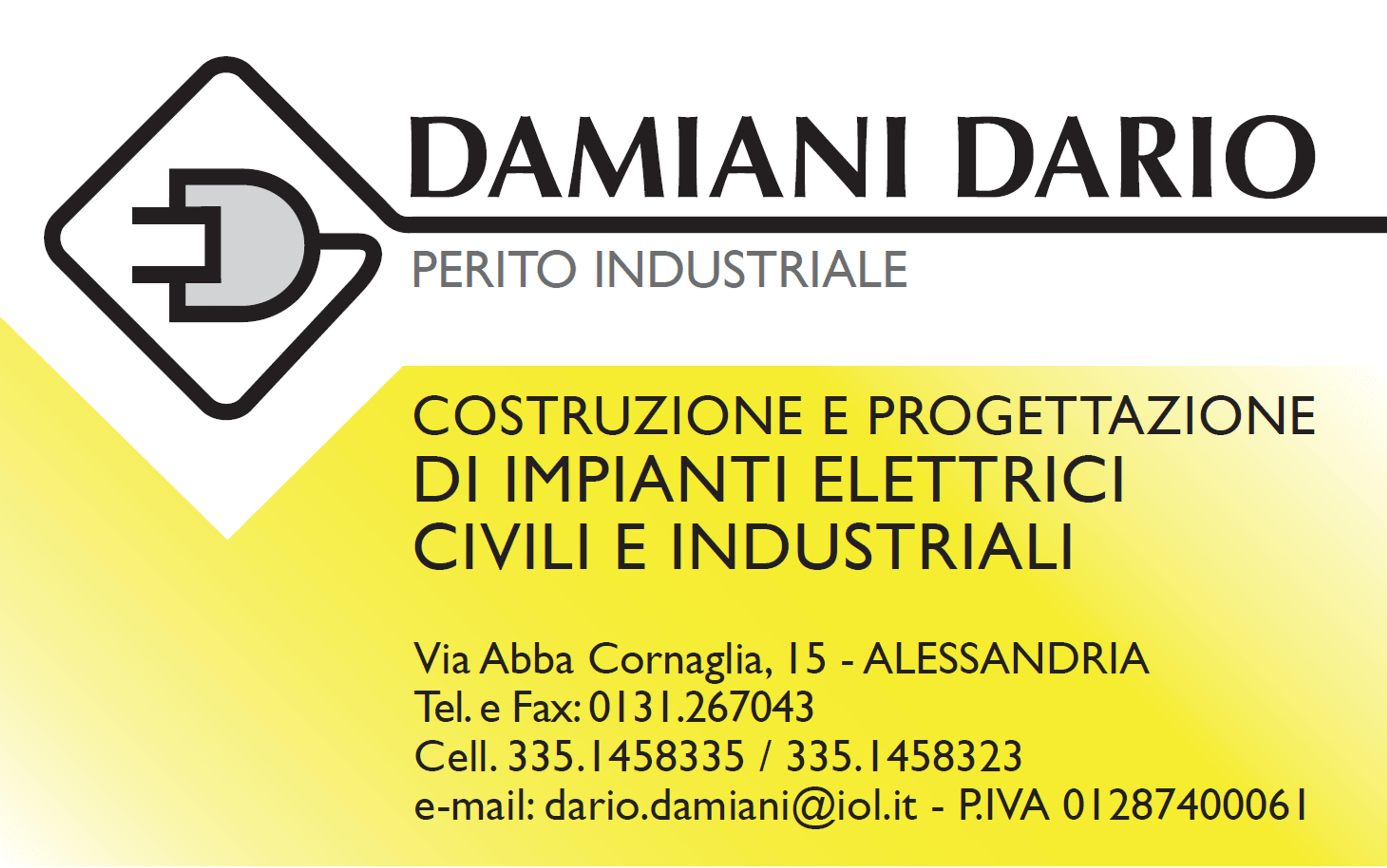Damiani Impianti Tecnici