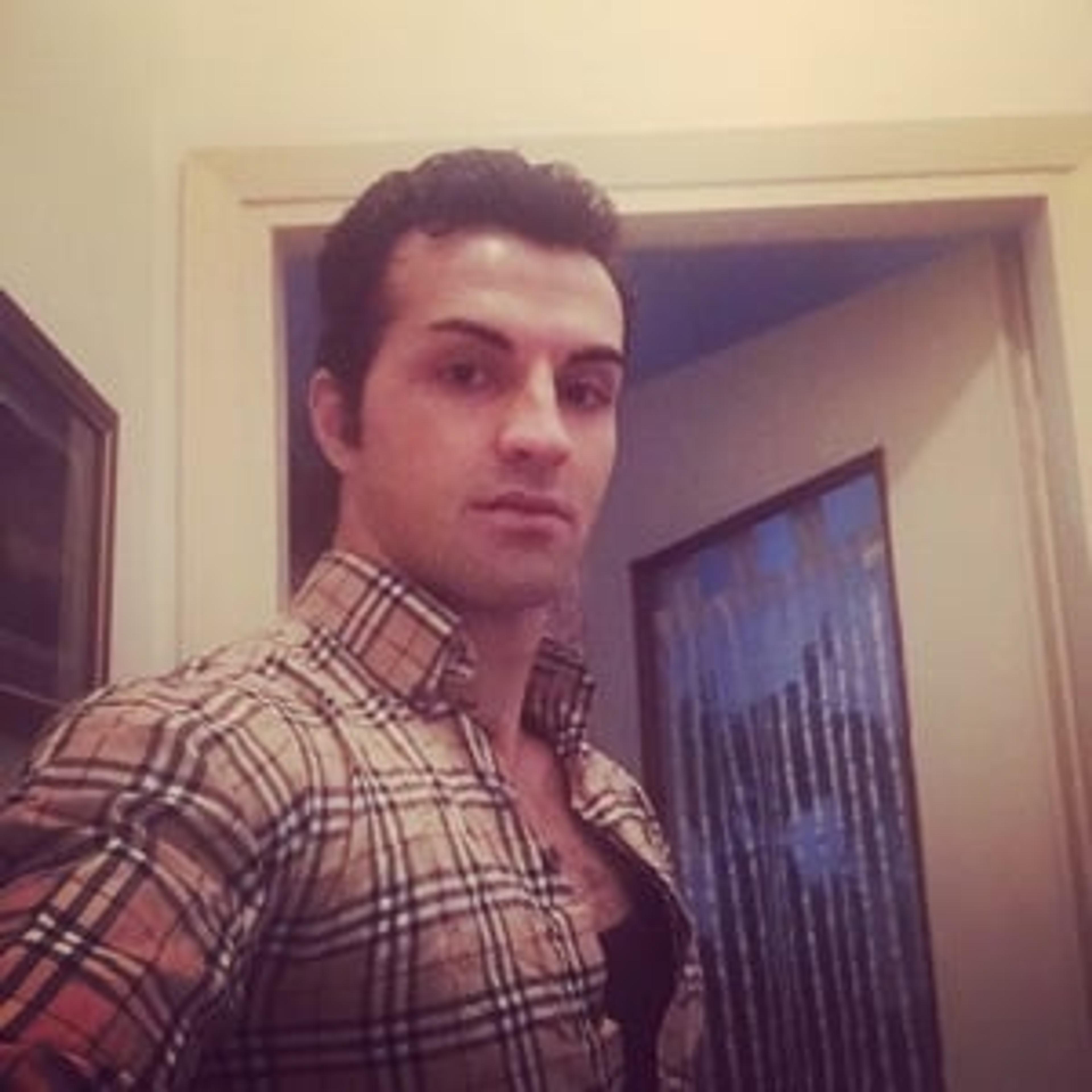 Adrian Brahimaj