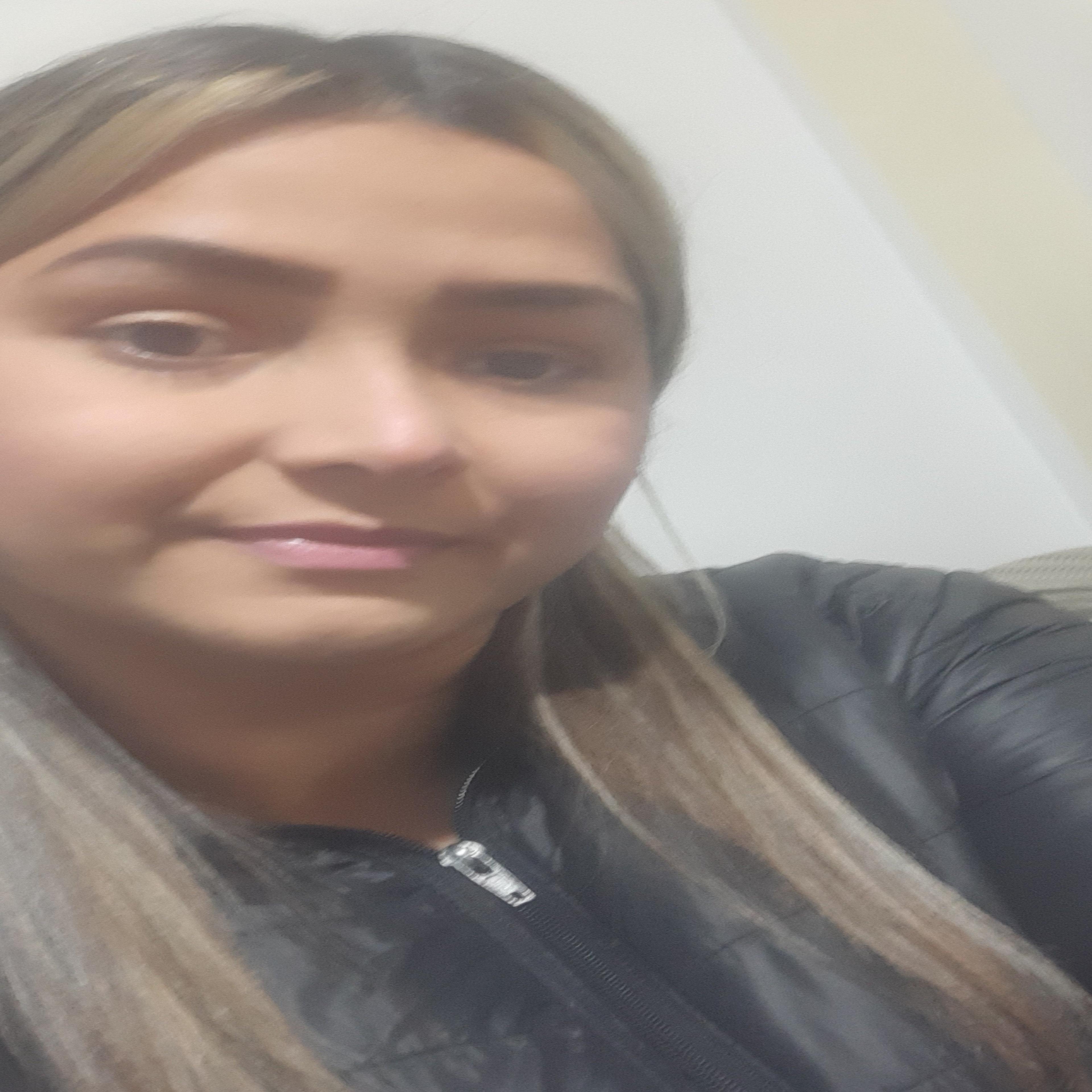 Rossany Gonzalez Sánchez