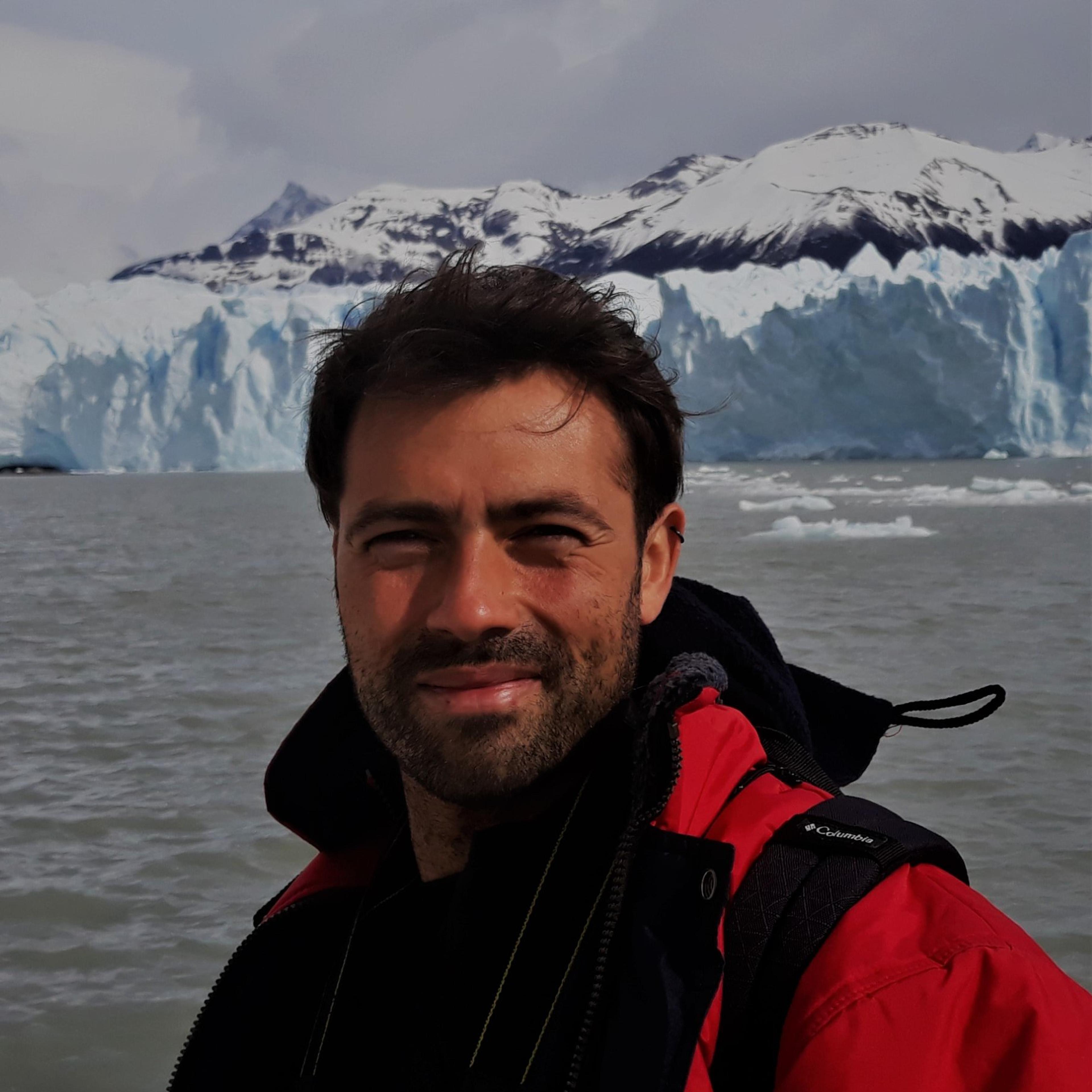 Horacio Vázquez Losada