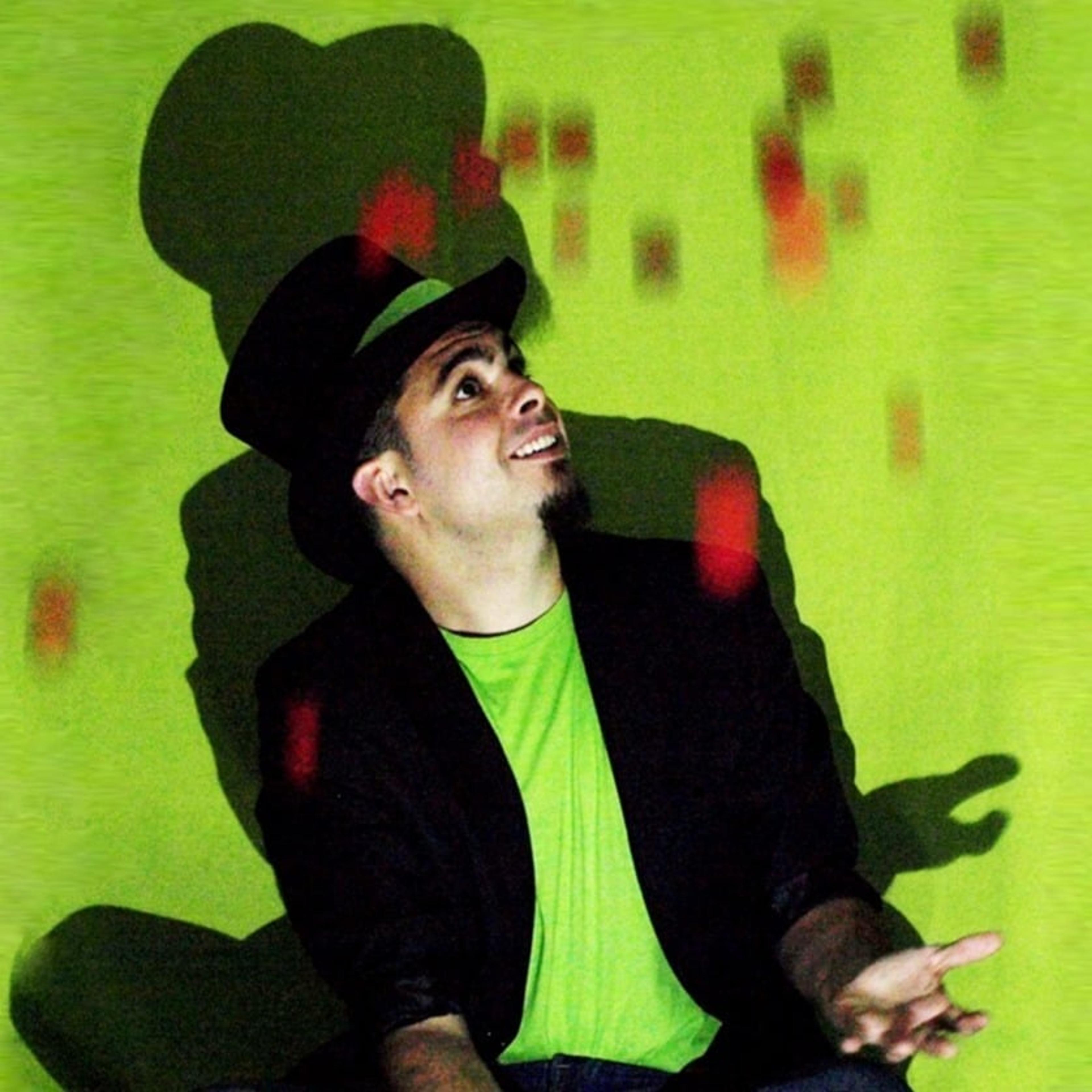 Goyo Muñoz