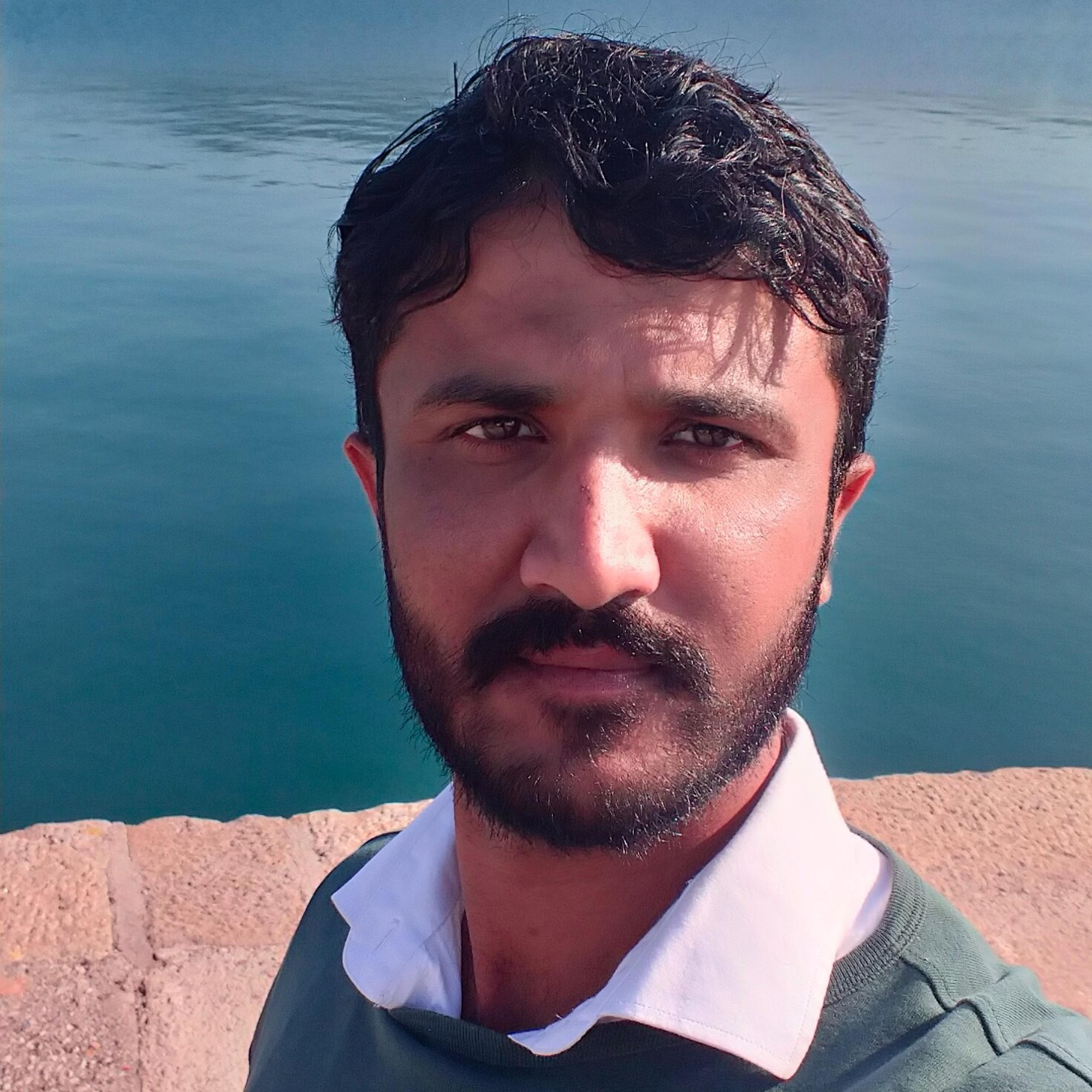 Khurram Nawaz