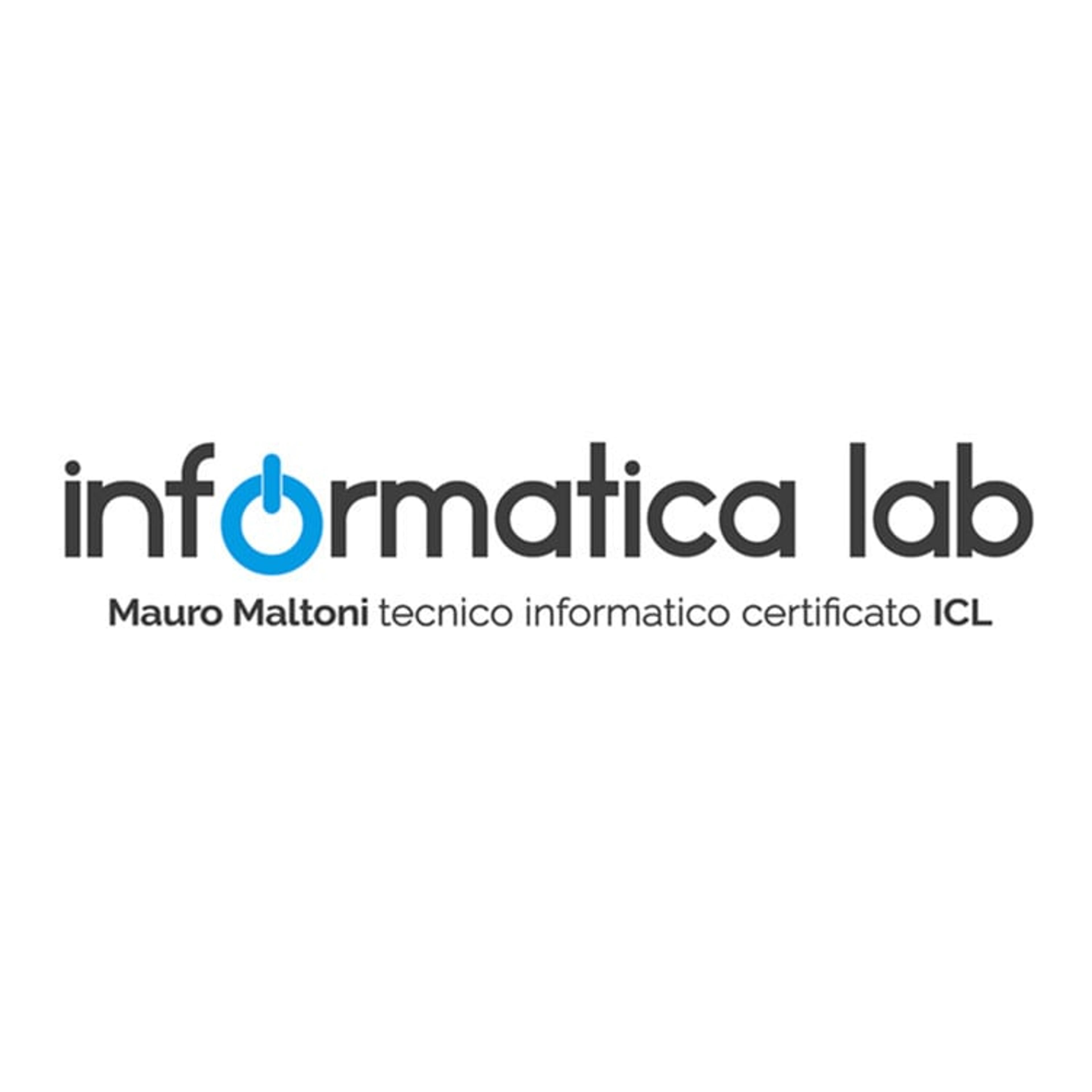 Informatica Lab Tecnico Hardware e Software