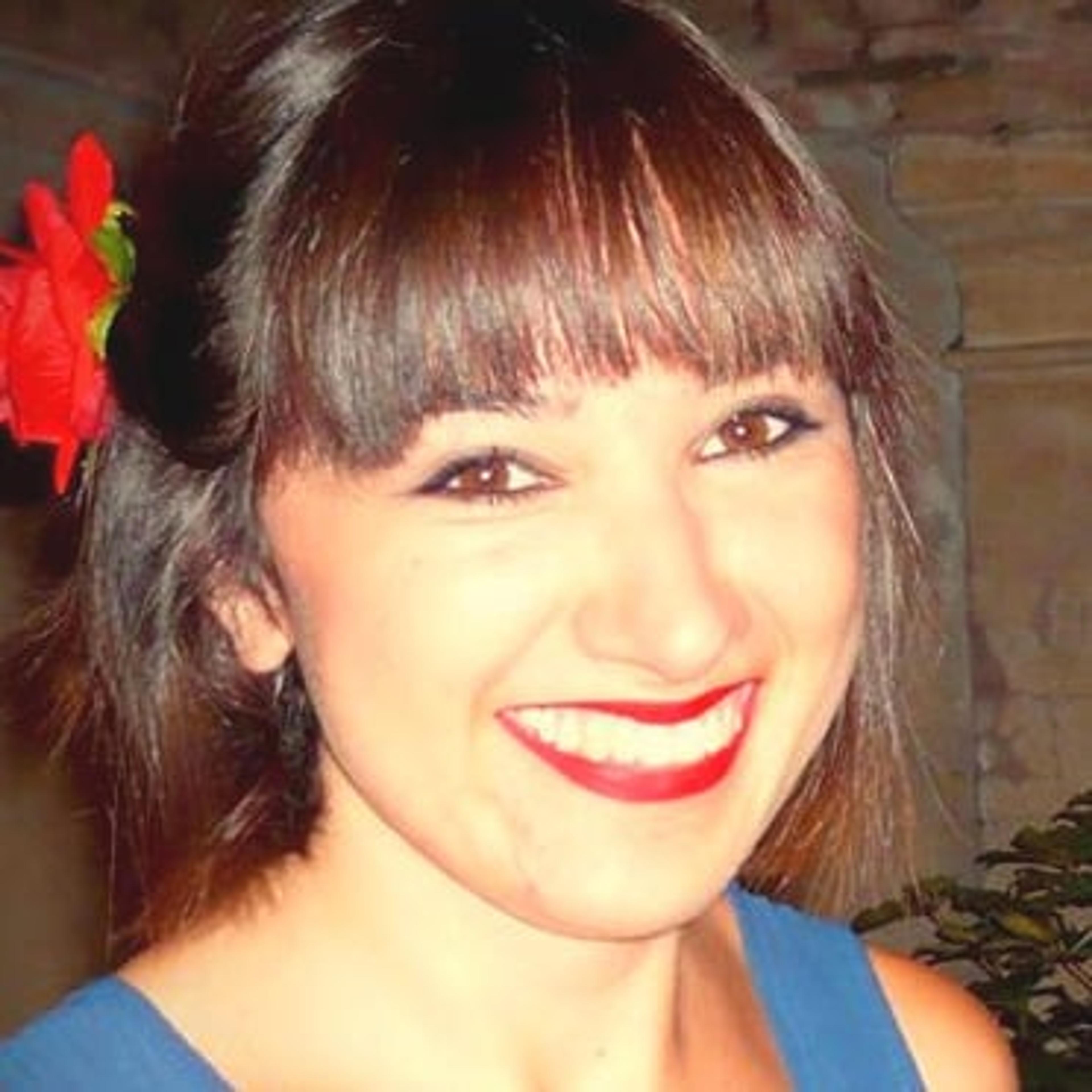 Alessia Barbieri