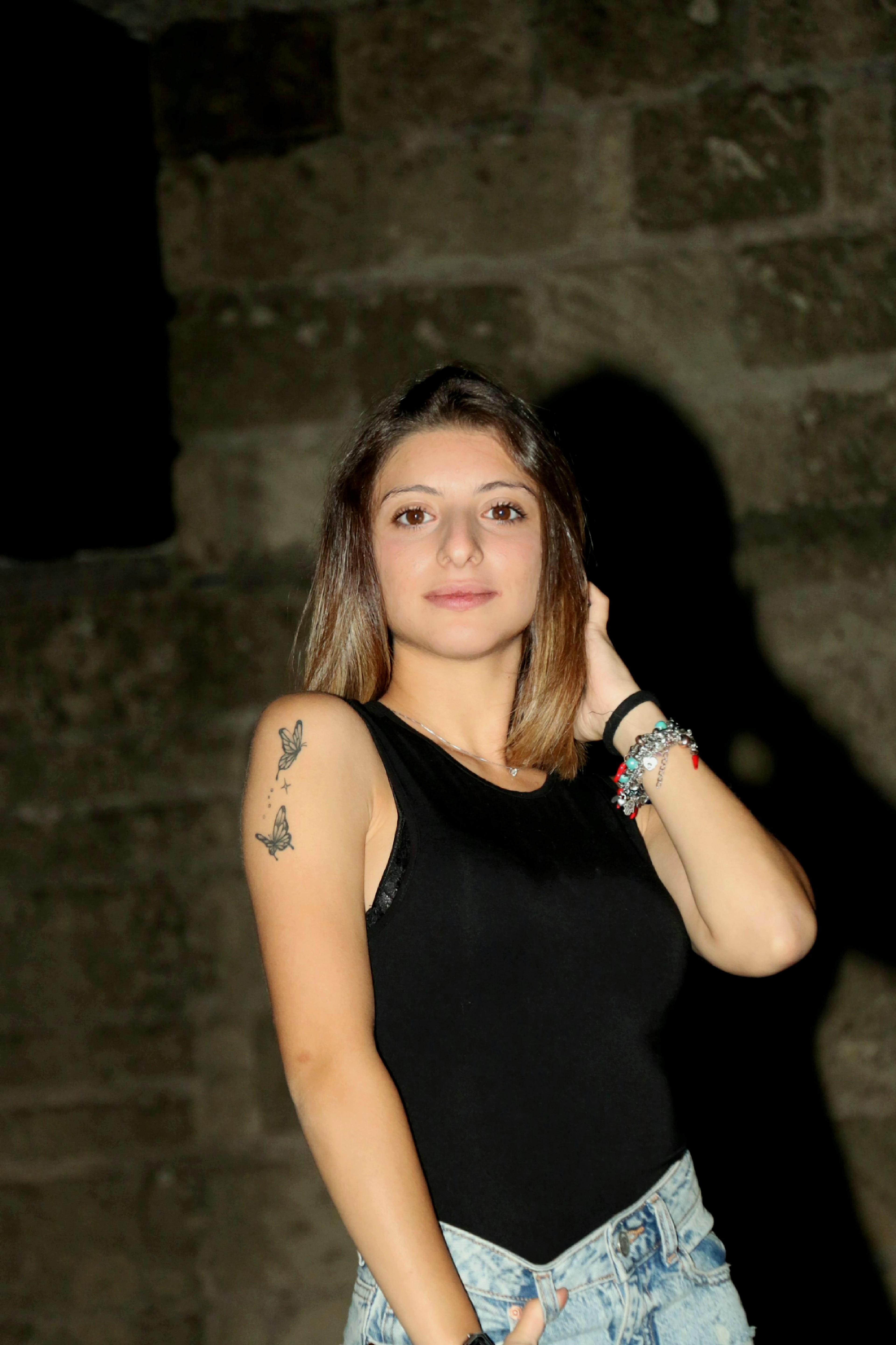 Sabrina Nardelli