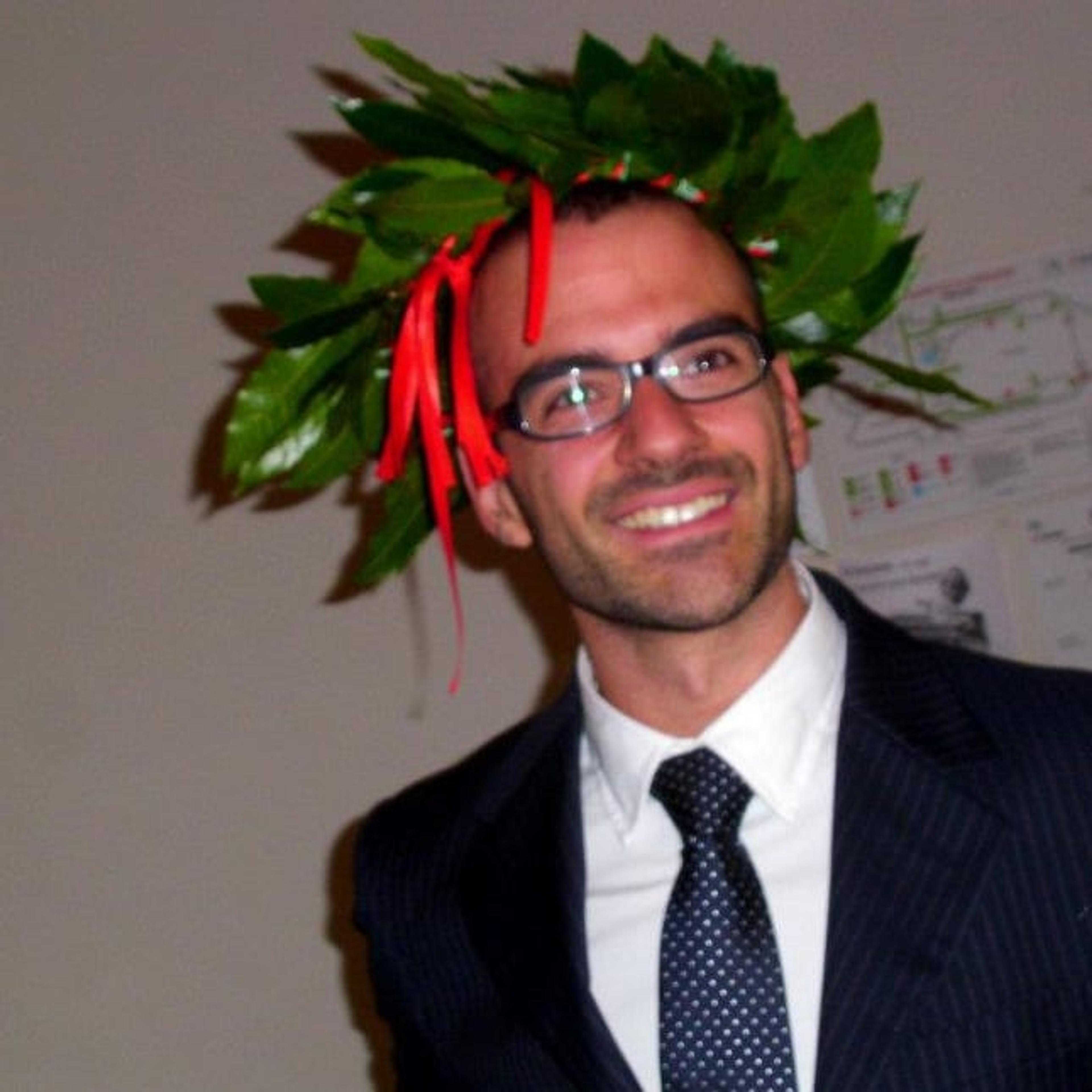 Domenico Bertone
