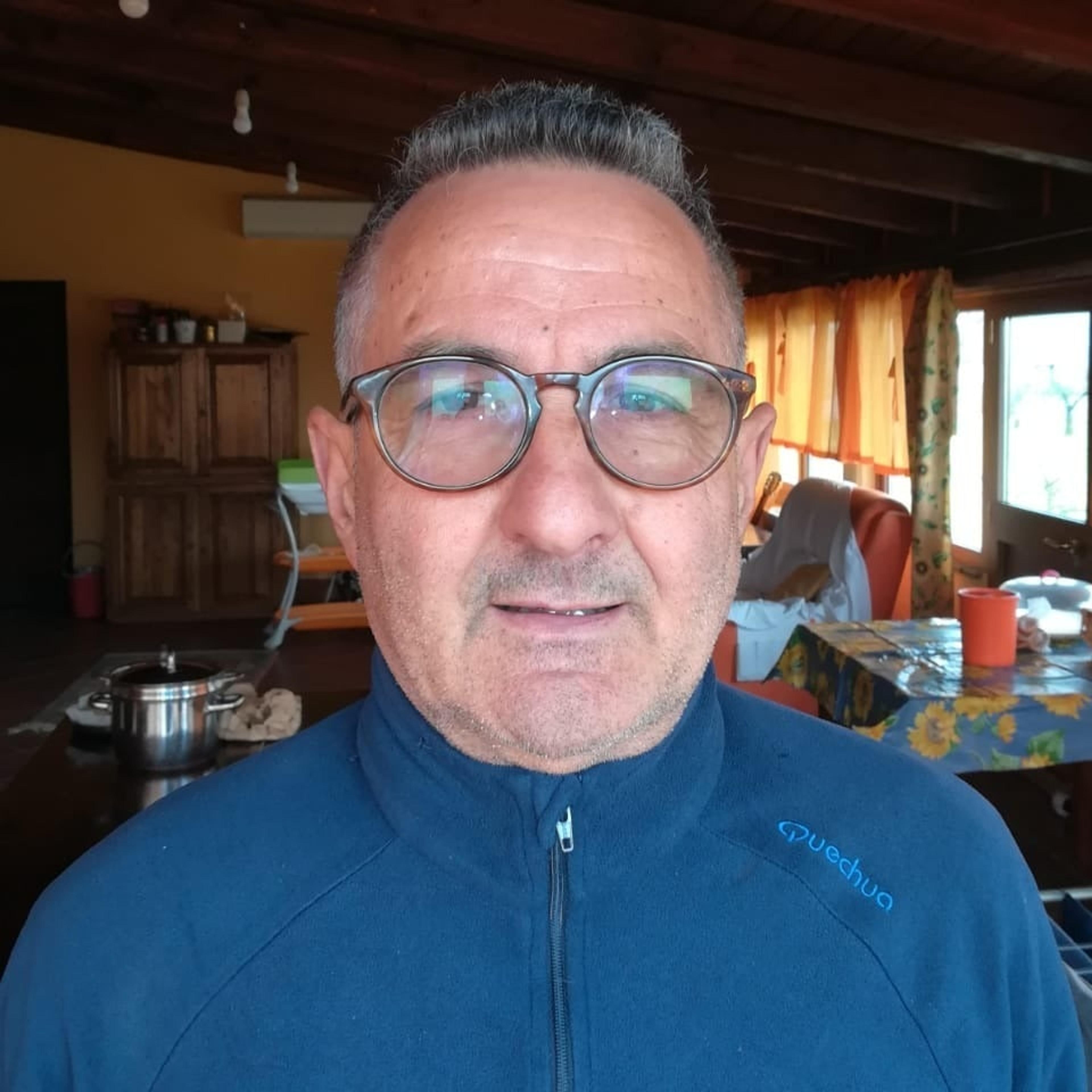 Vincenzo Calandra
