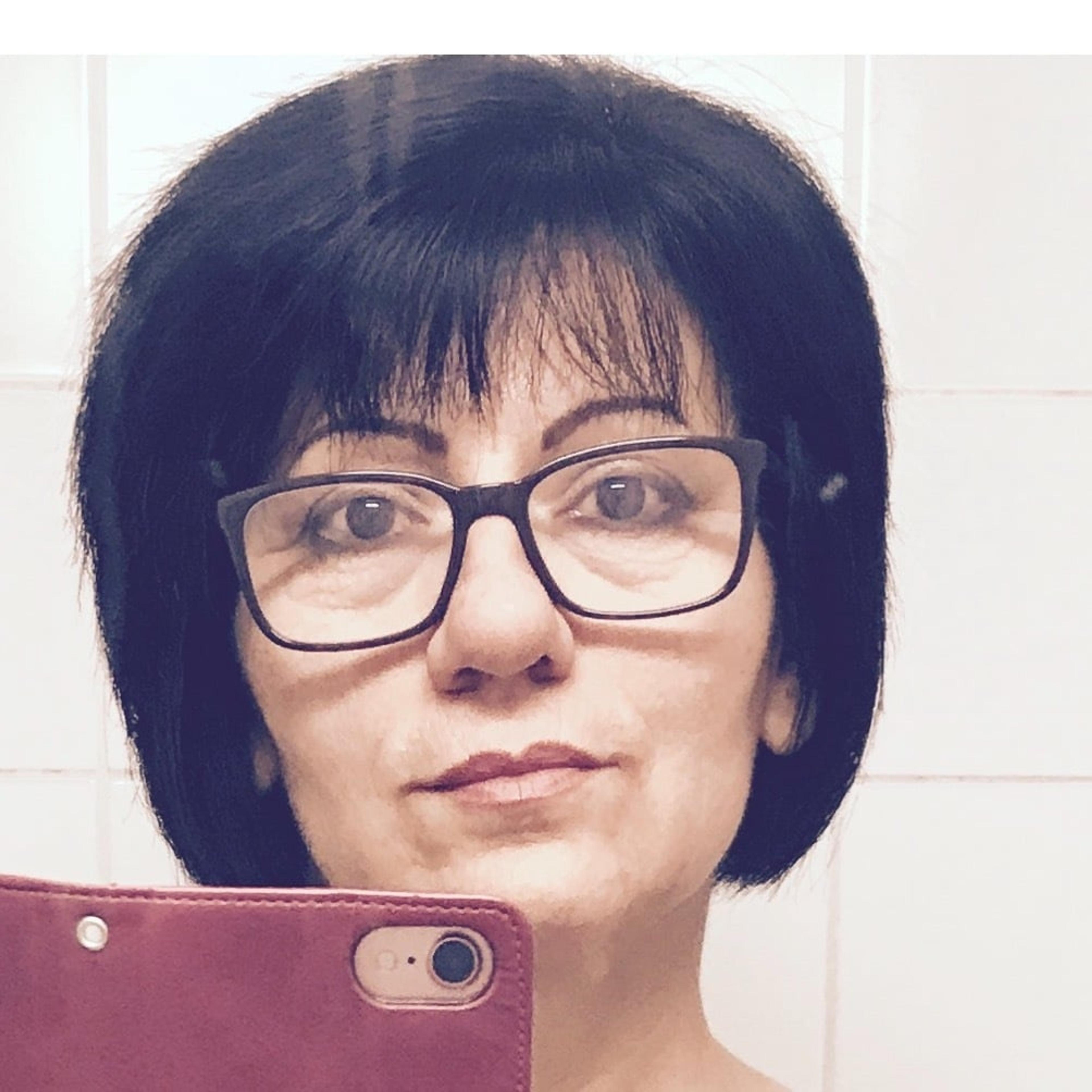 Sima Katinova