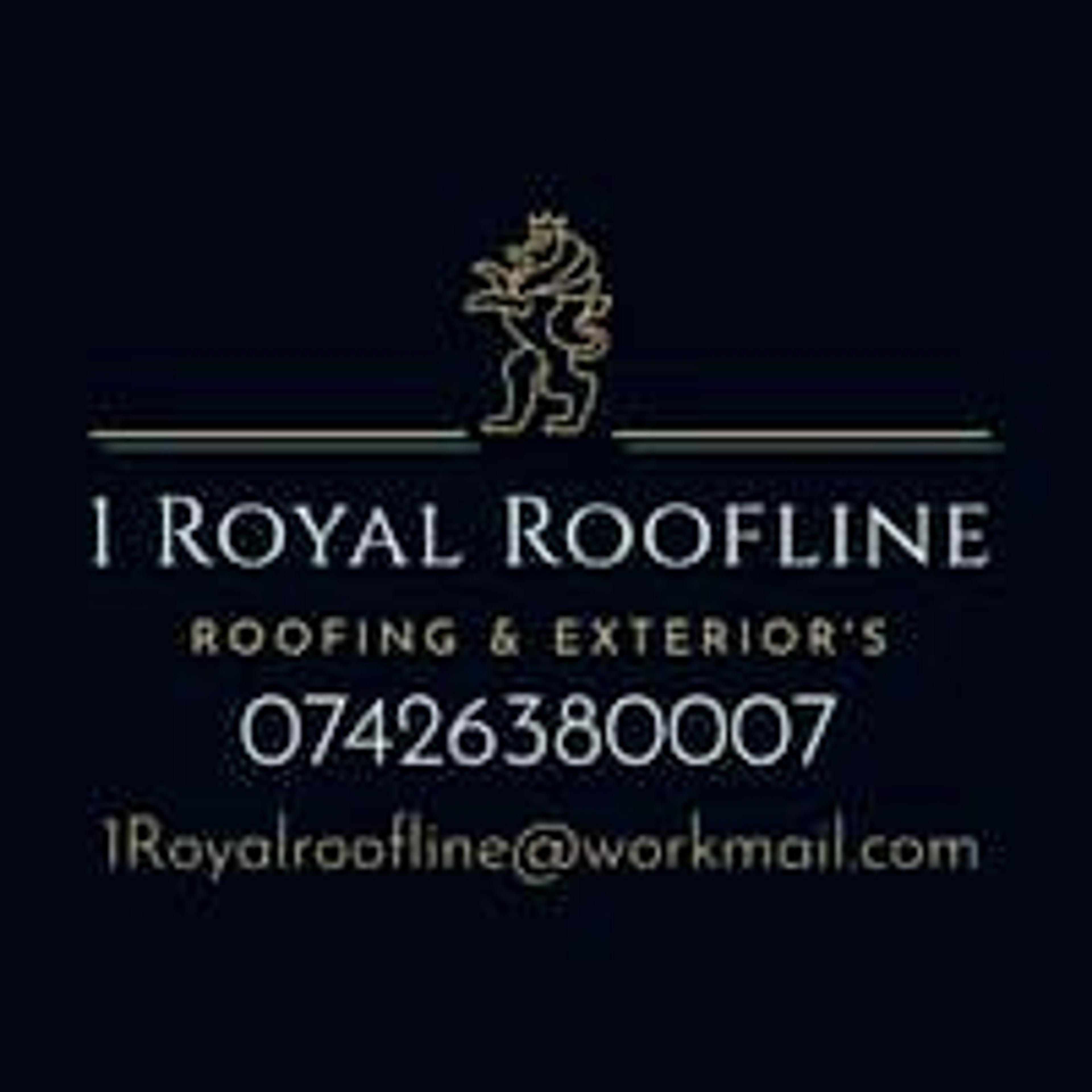 1Royal Roofline