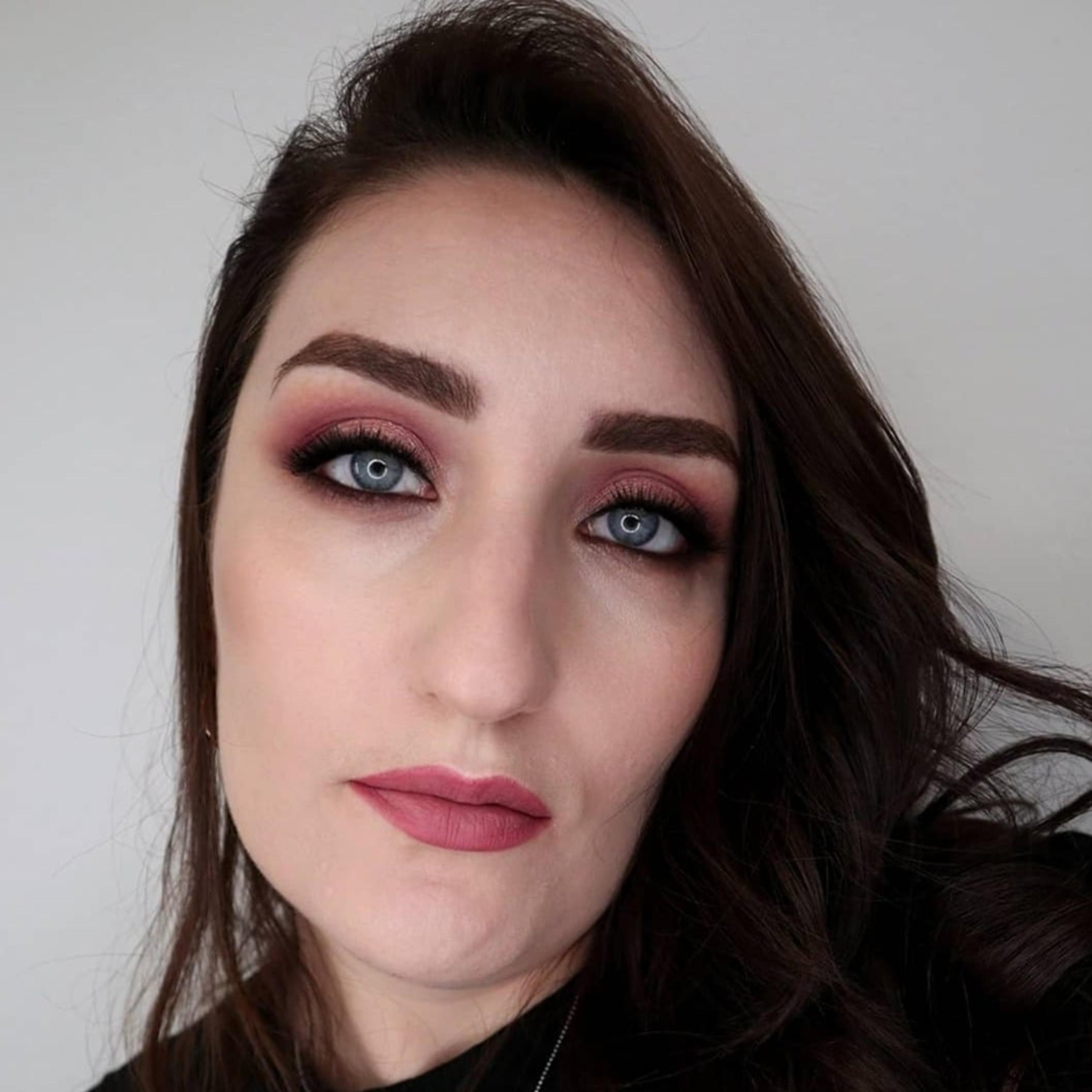 Sabrina Carroccia