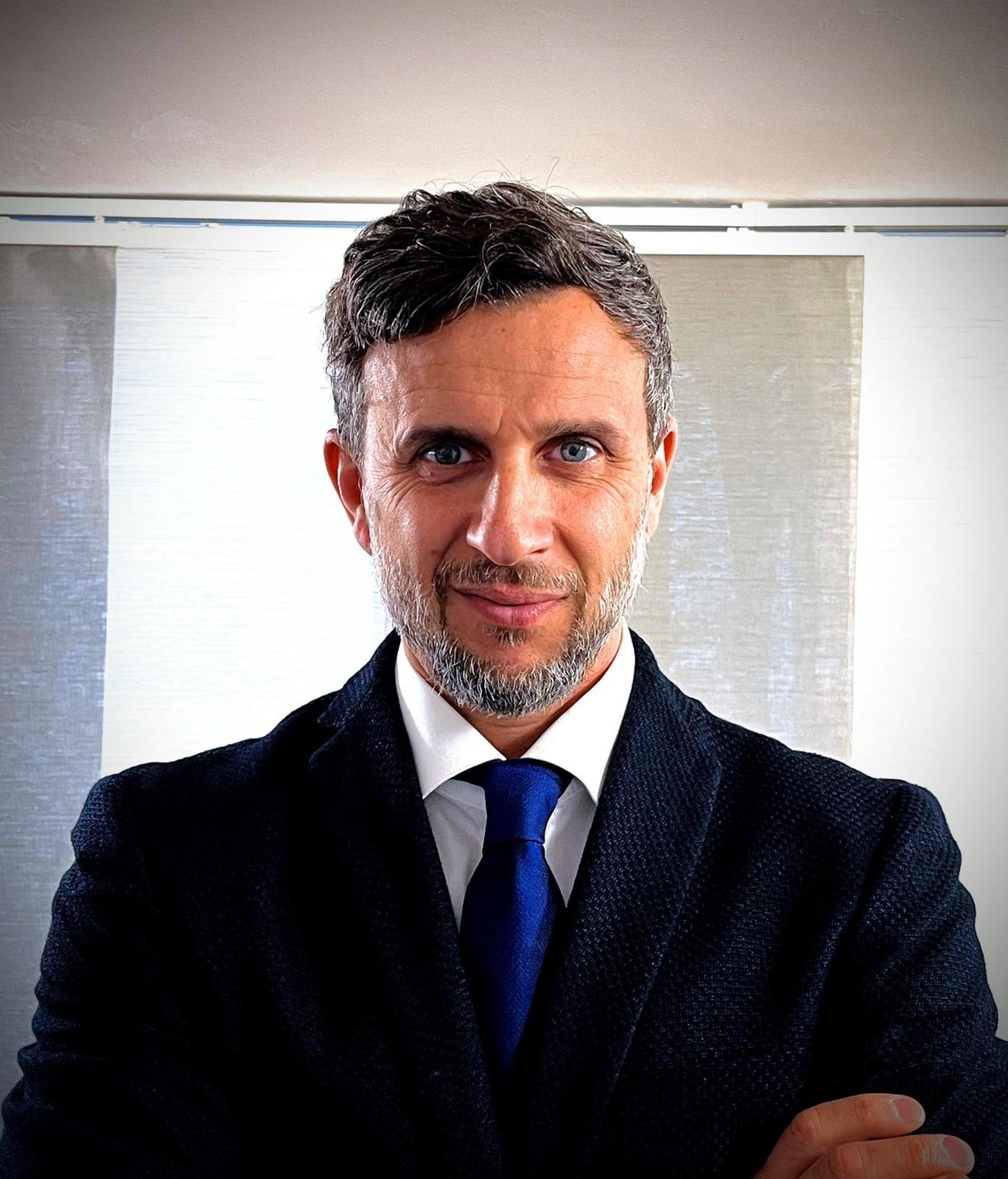 Antonio Costanza