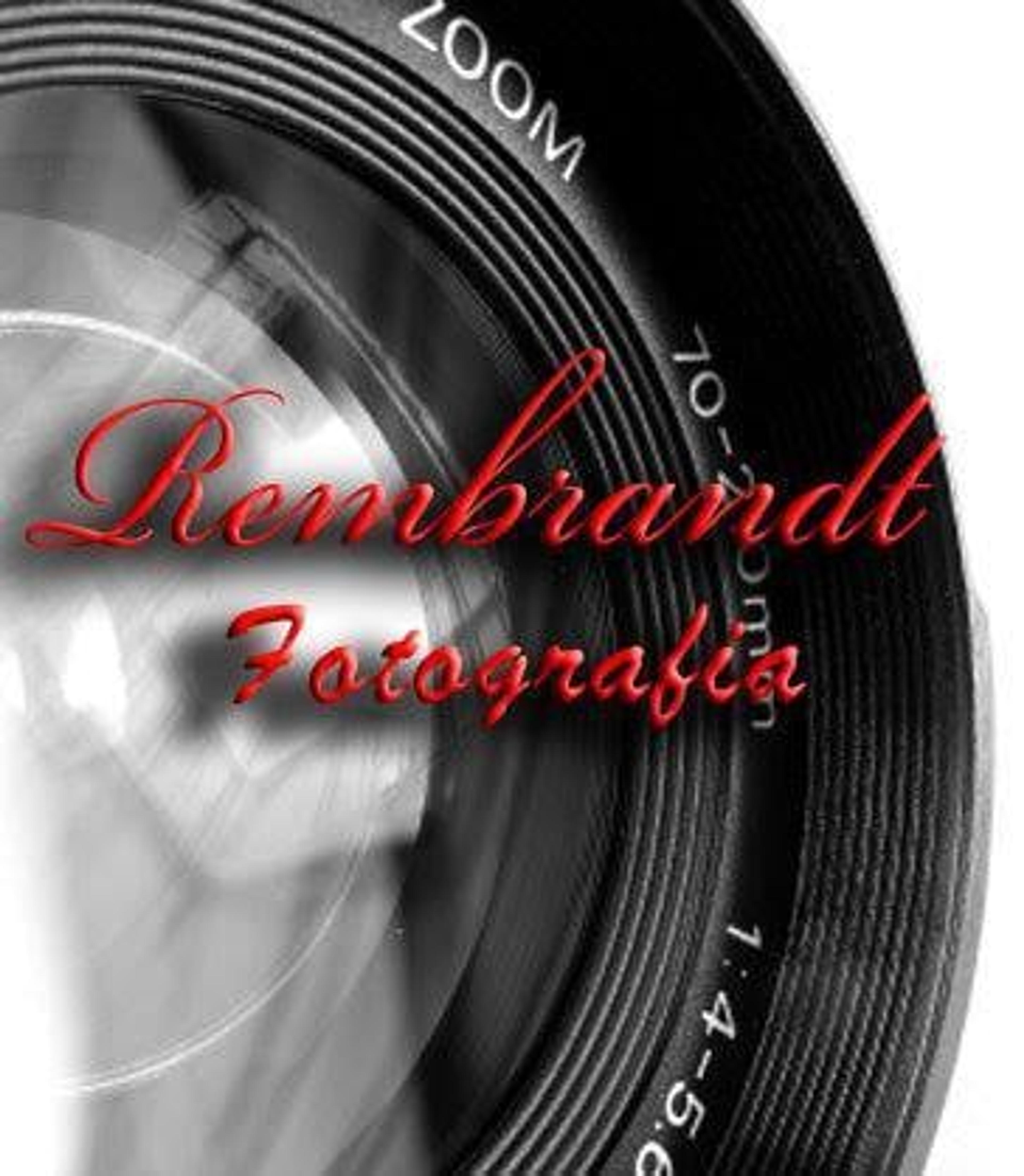 Rembrandt Fotografia