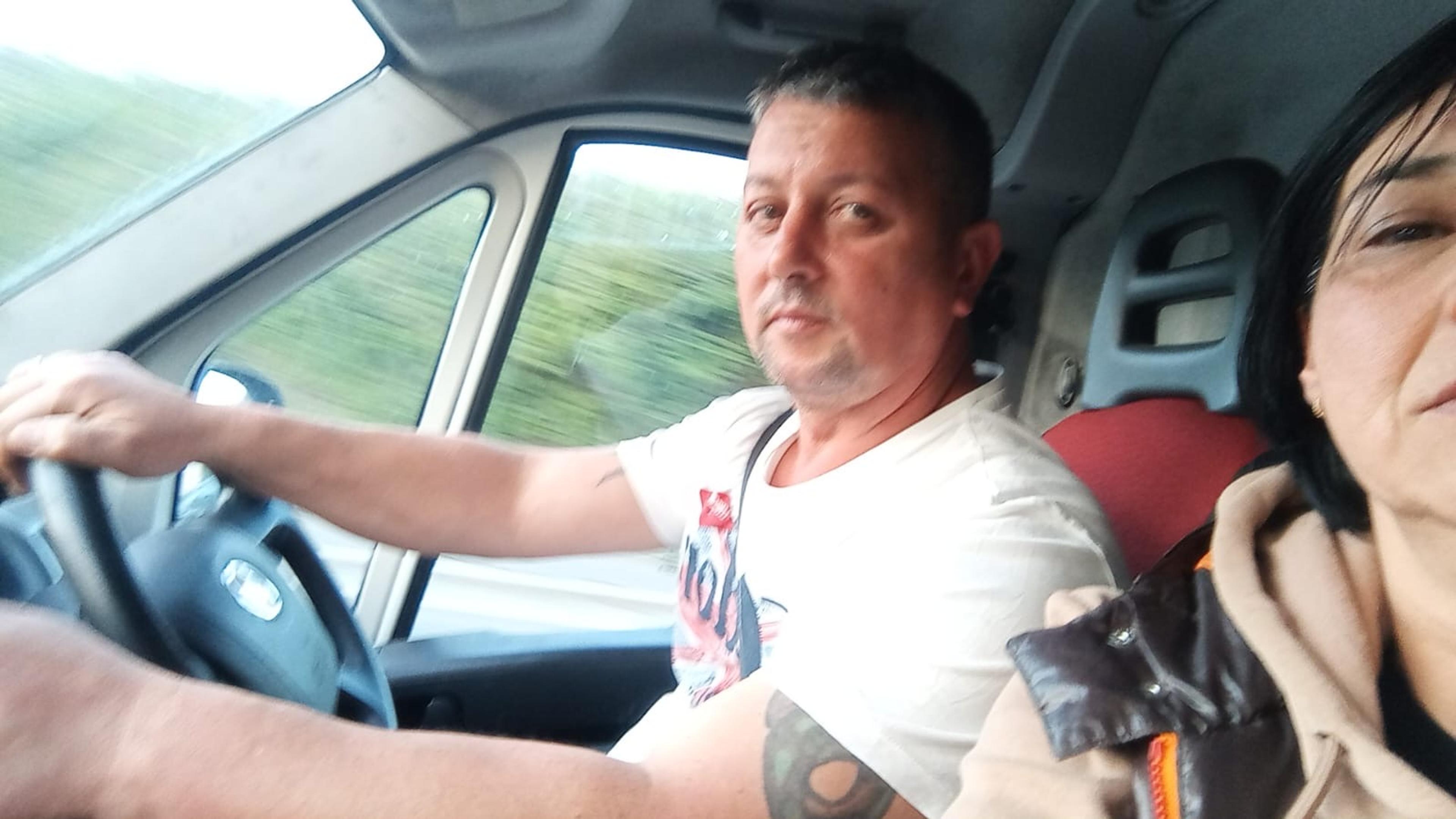 Dorel Toader Bizna