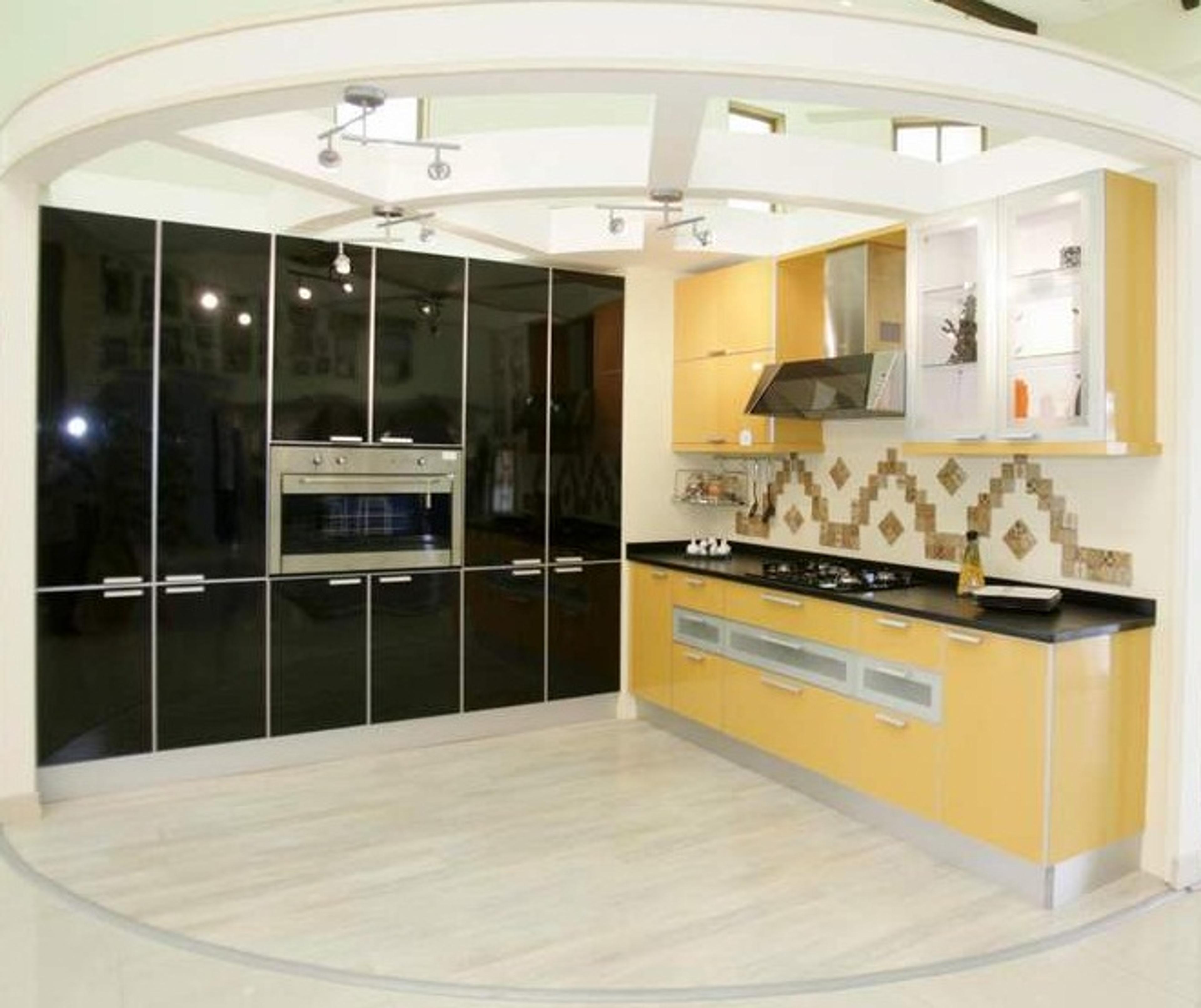 Dr. Kitchens للمطابخ الحديثة