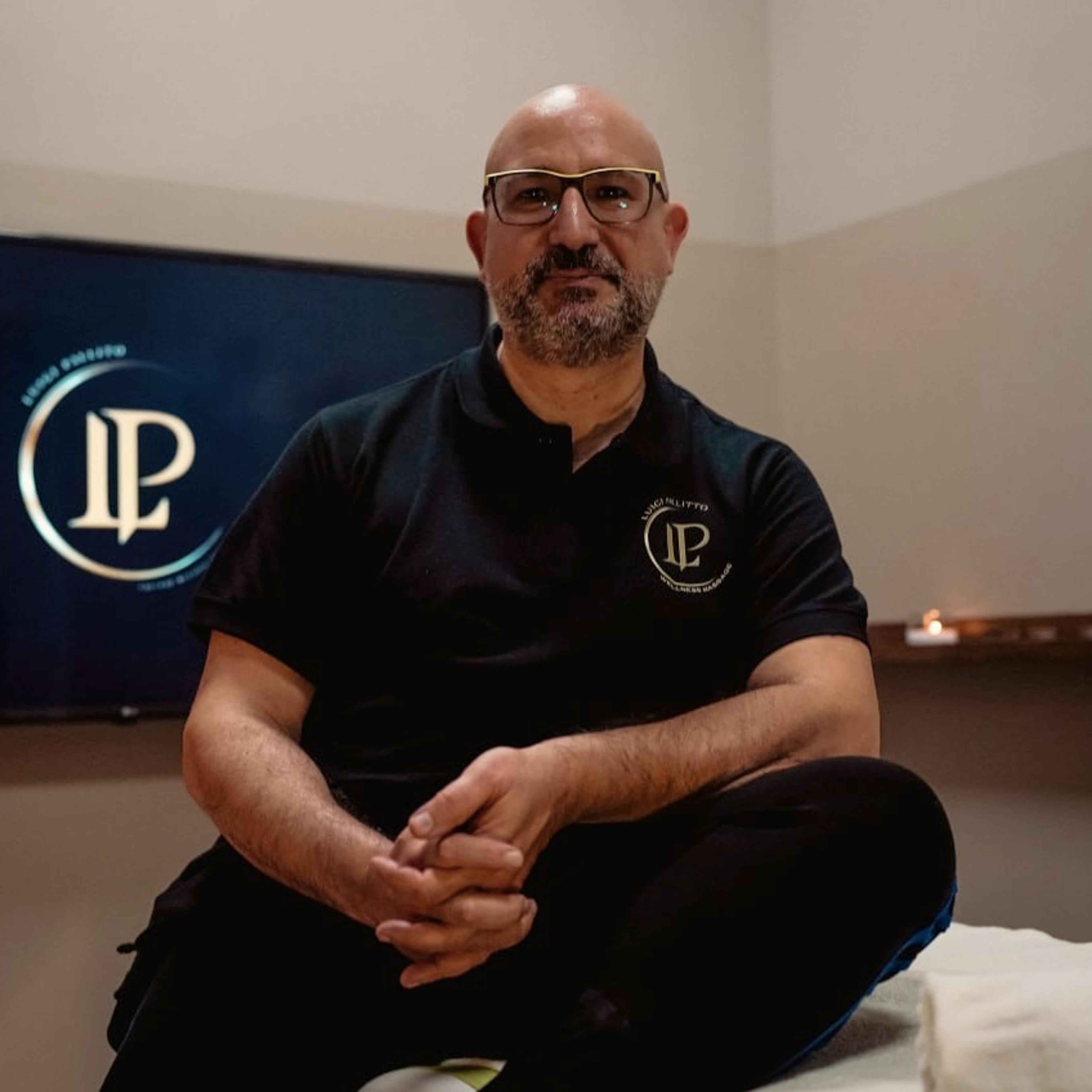 Luigi Pallitto