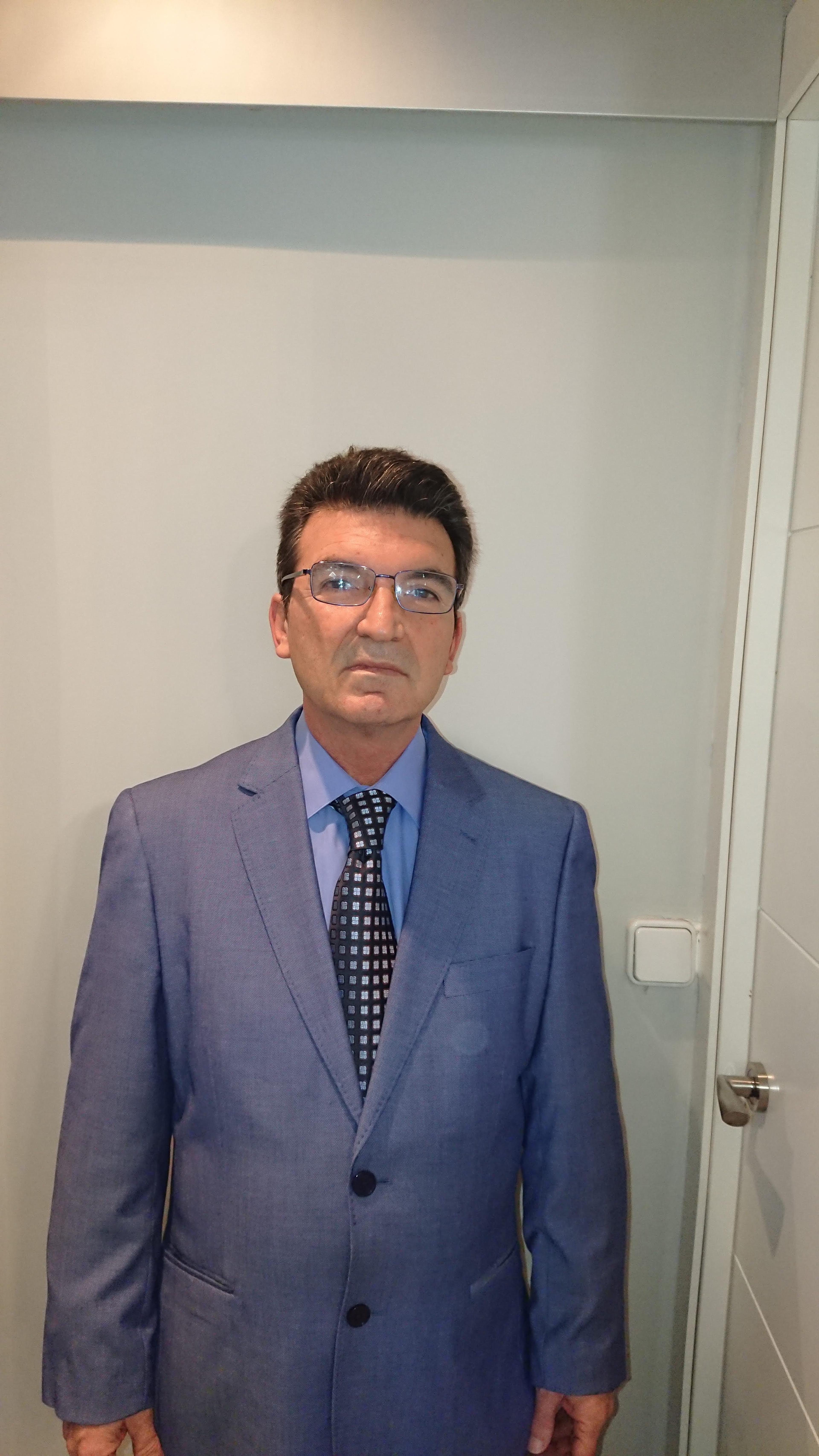 Juan Carlos Novials Gracia