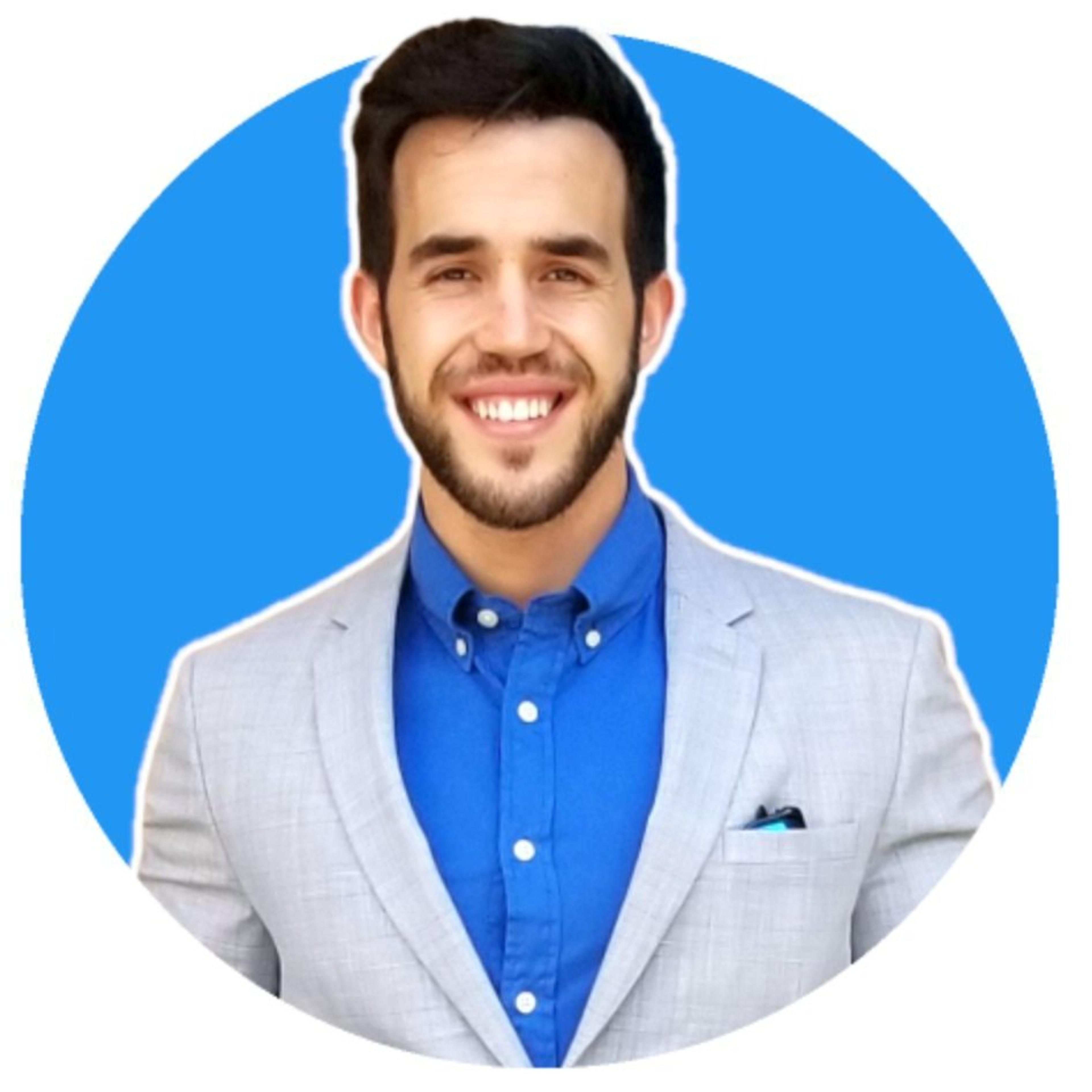 Adrián Salvador Prieto Ruiz