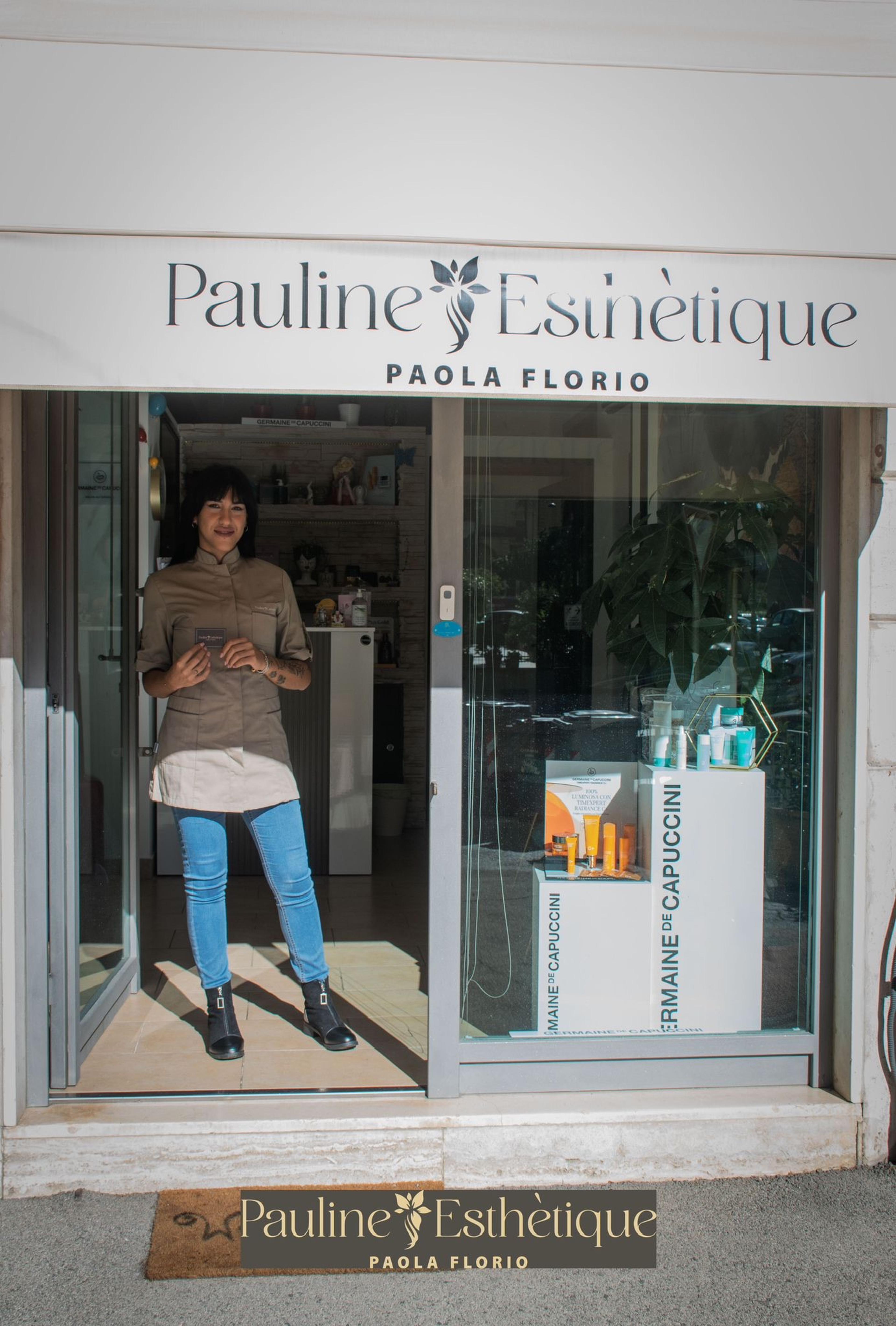 Pauline Florio