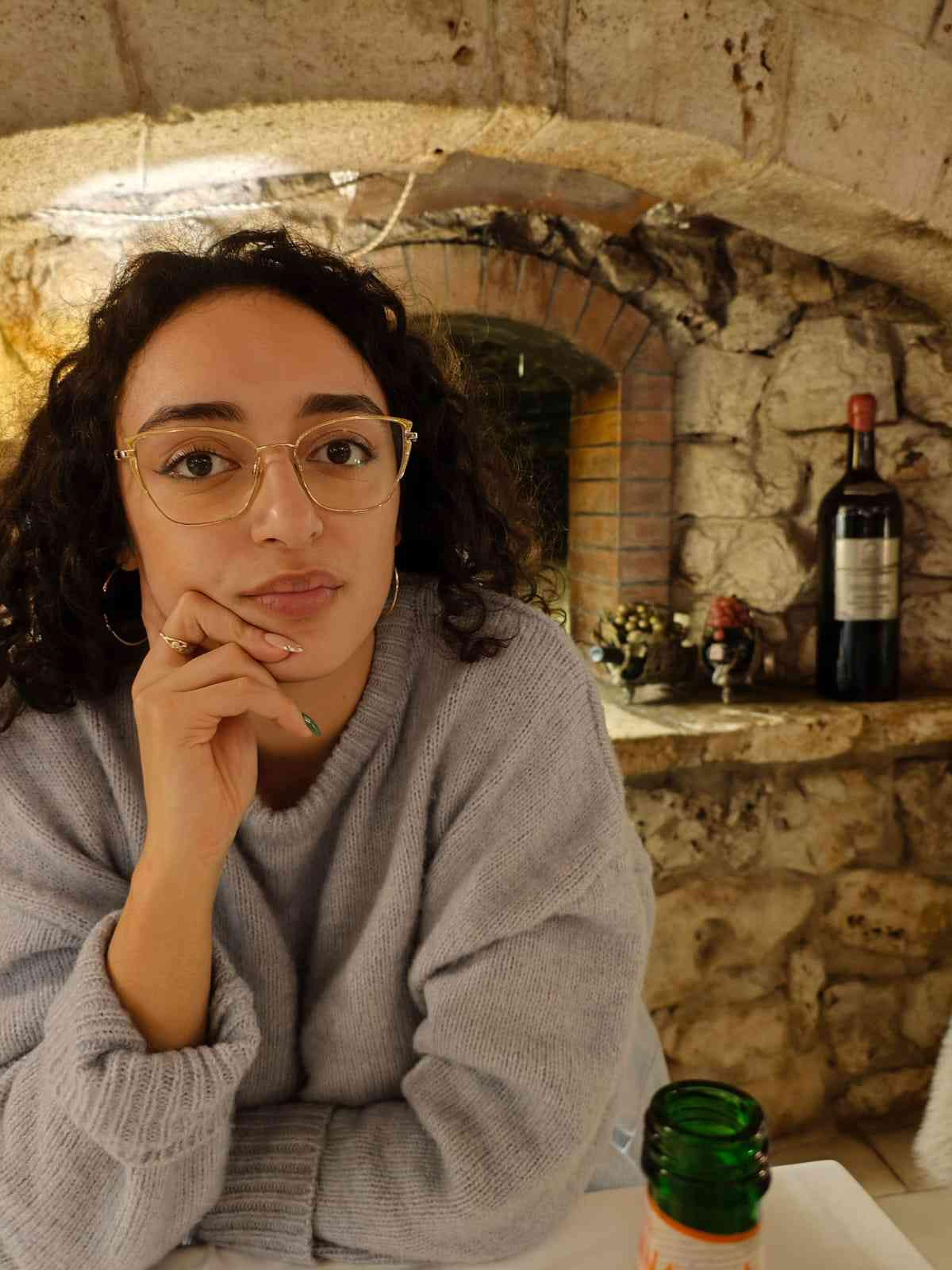 Rosa Crapuzzi