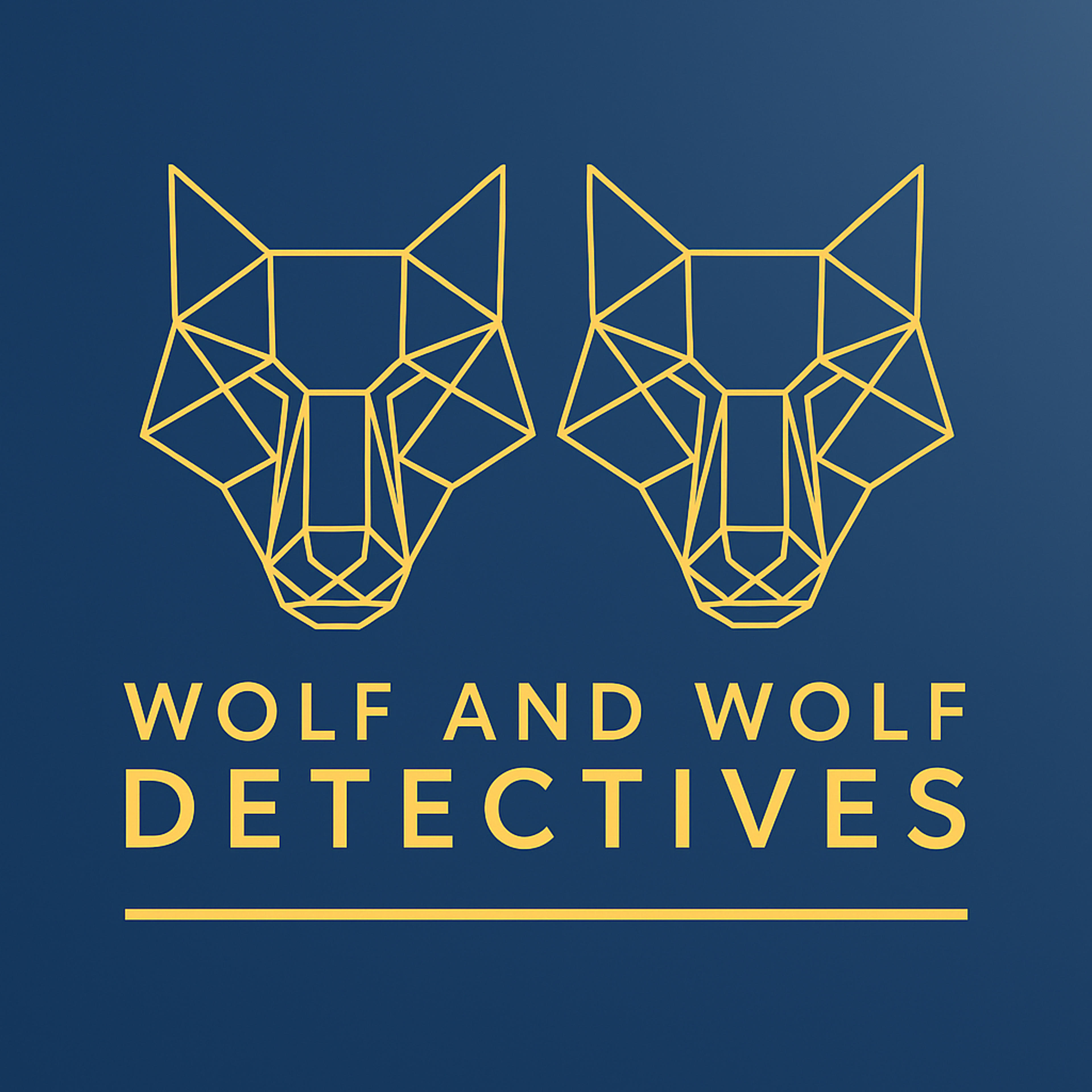 Wolf And Wolf Detectives