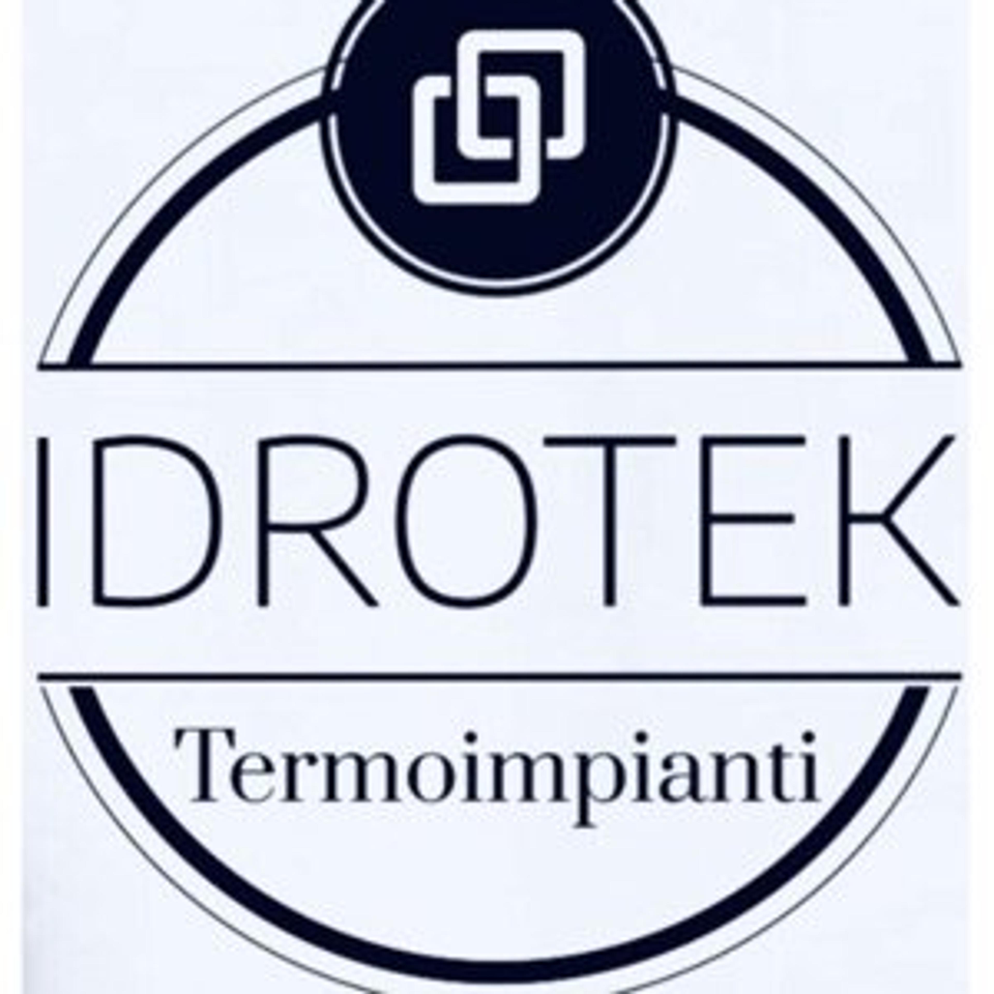 IDROTEK DI ALAIMO MARCO