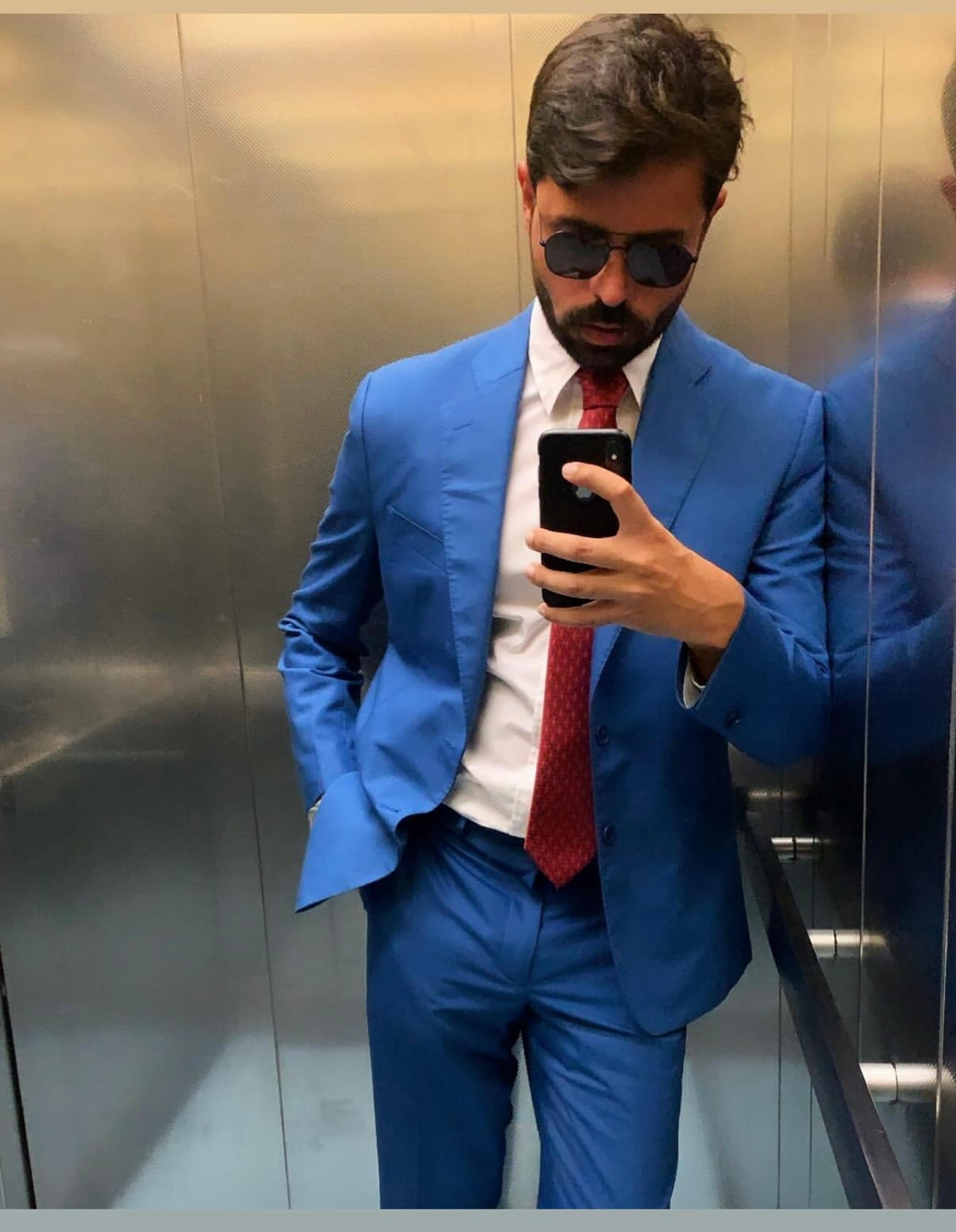Marco Romano