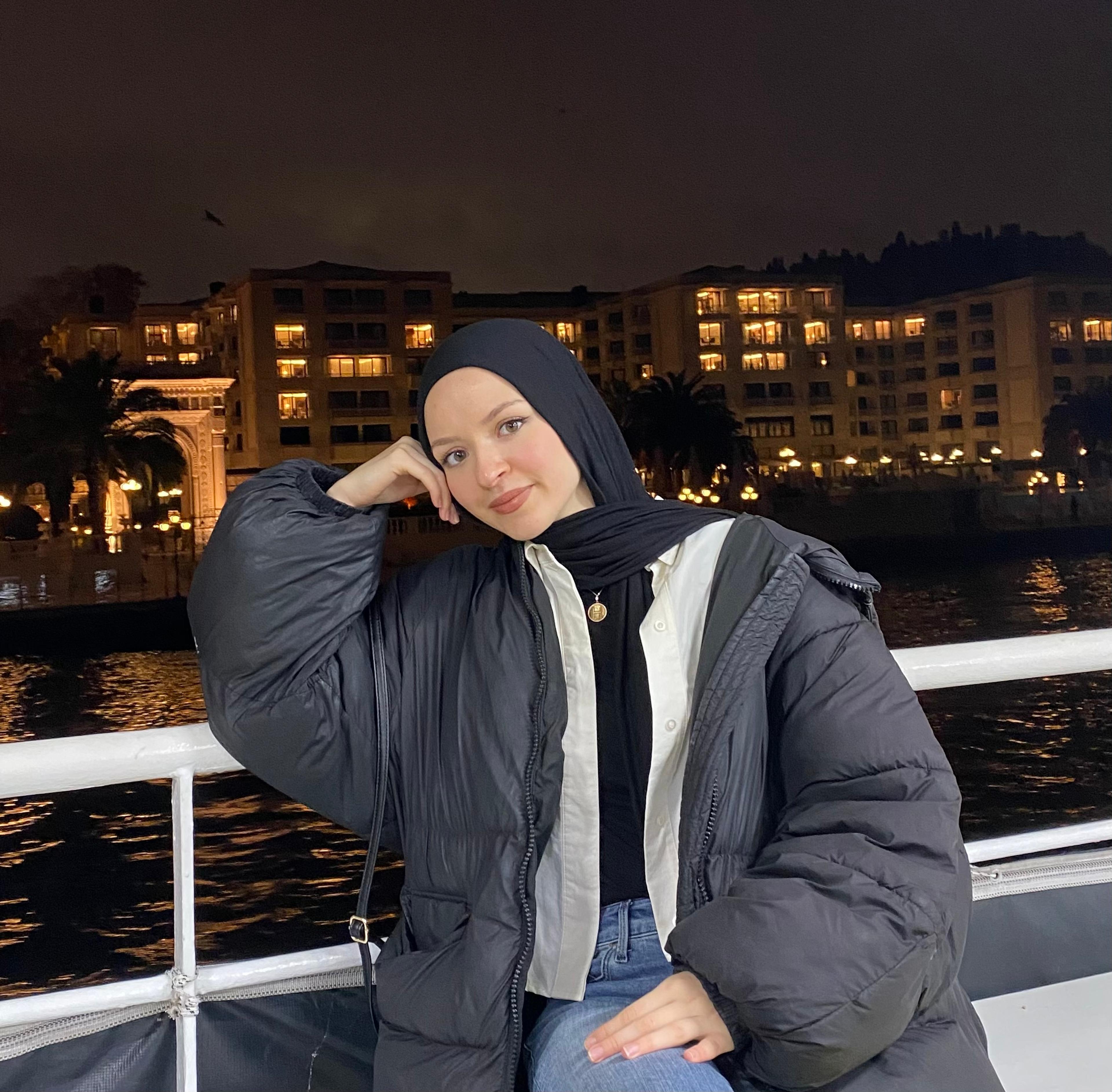 Hatice Nur Çıkrıkcı