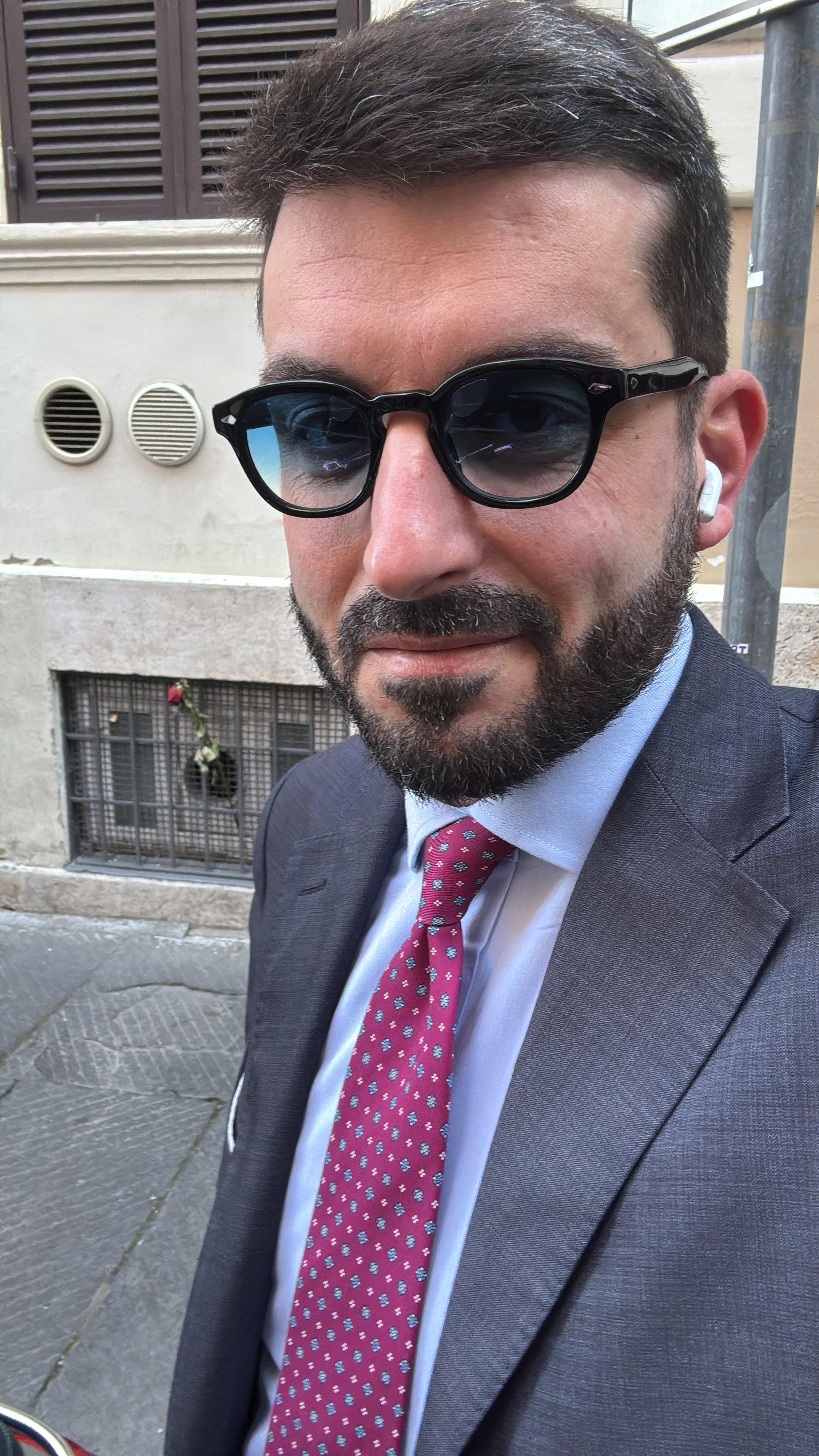 Francesco Seminara