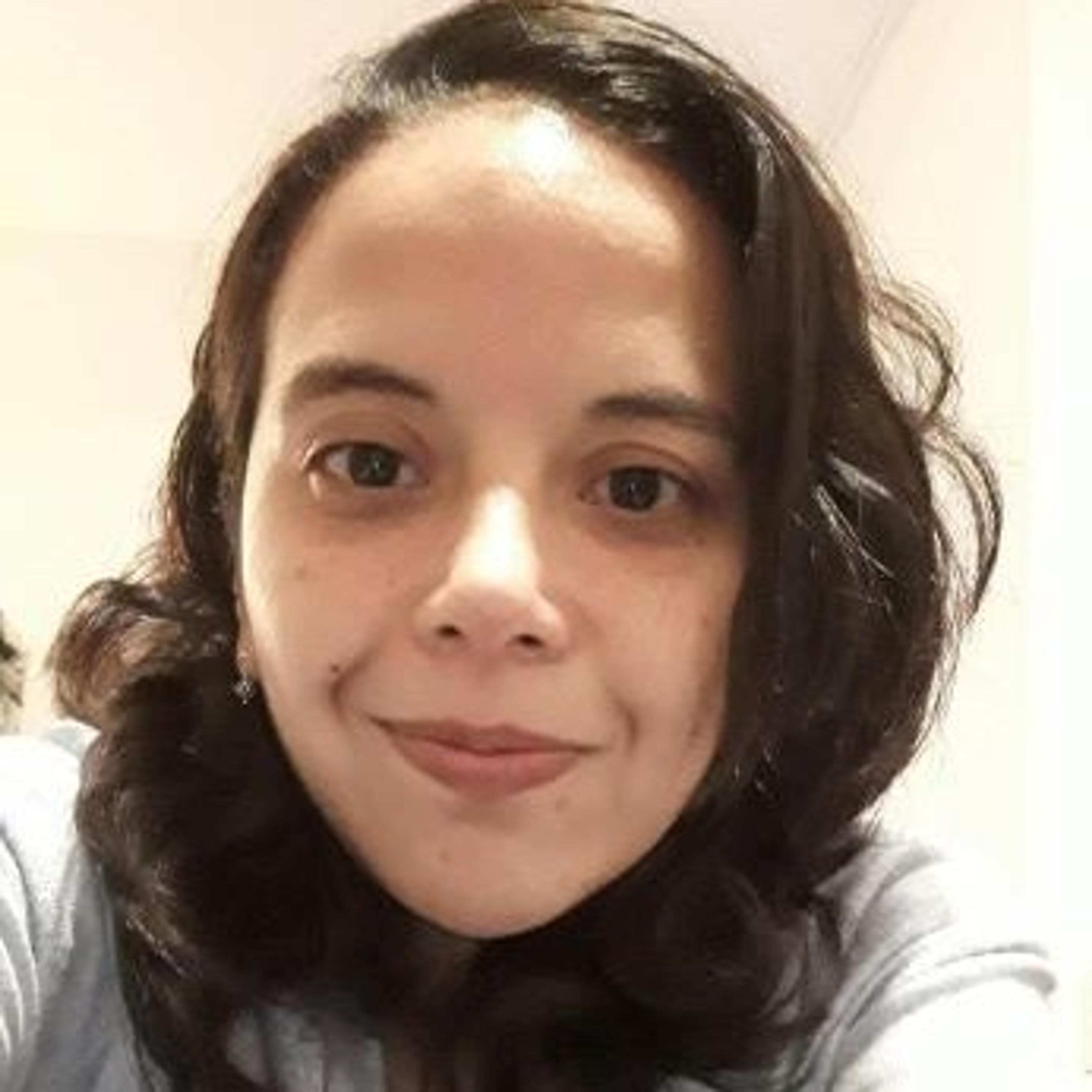 Juliana Sánchez Nardelli