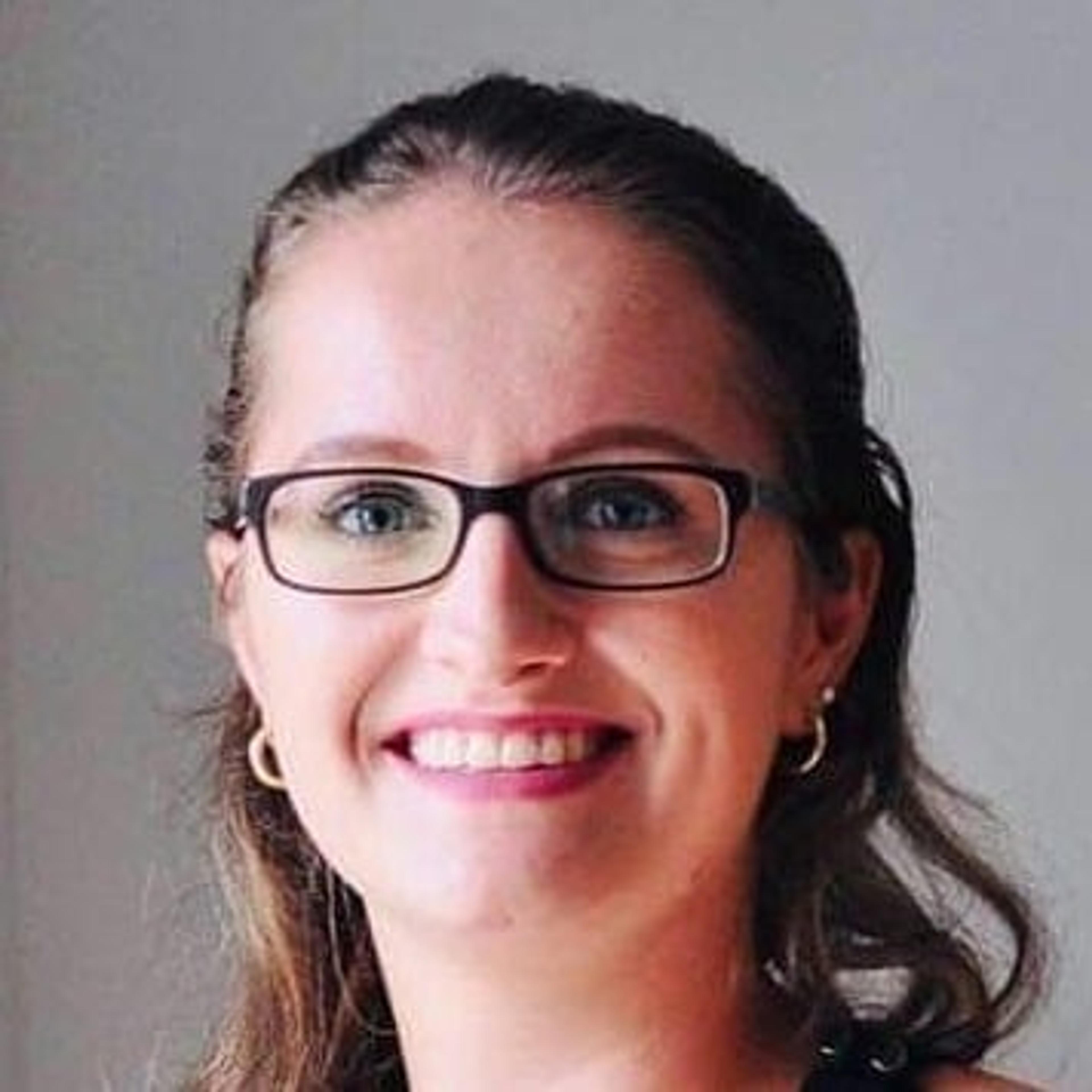 Johanna Zettl