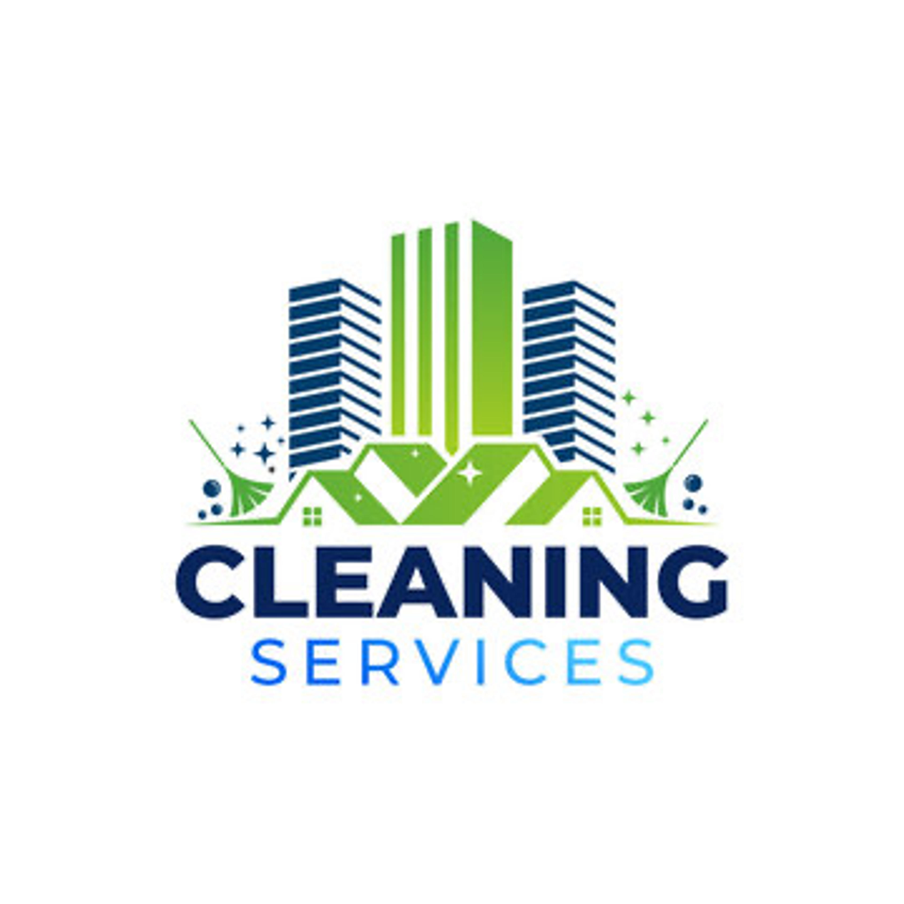 House deep cleaning