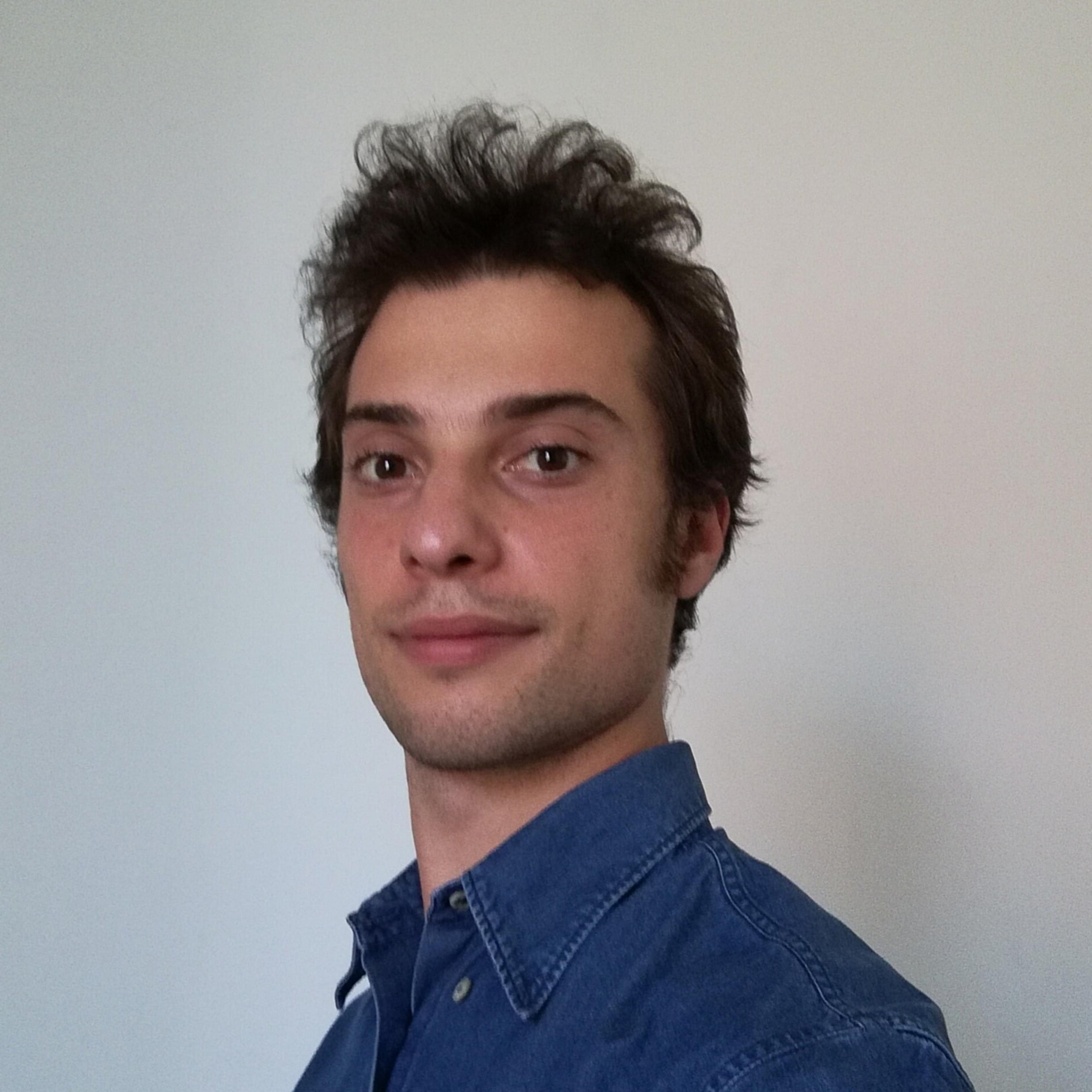 Stefano Lorini