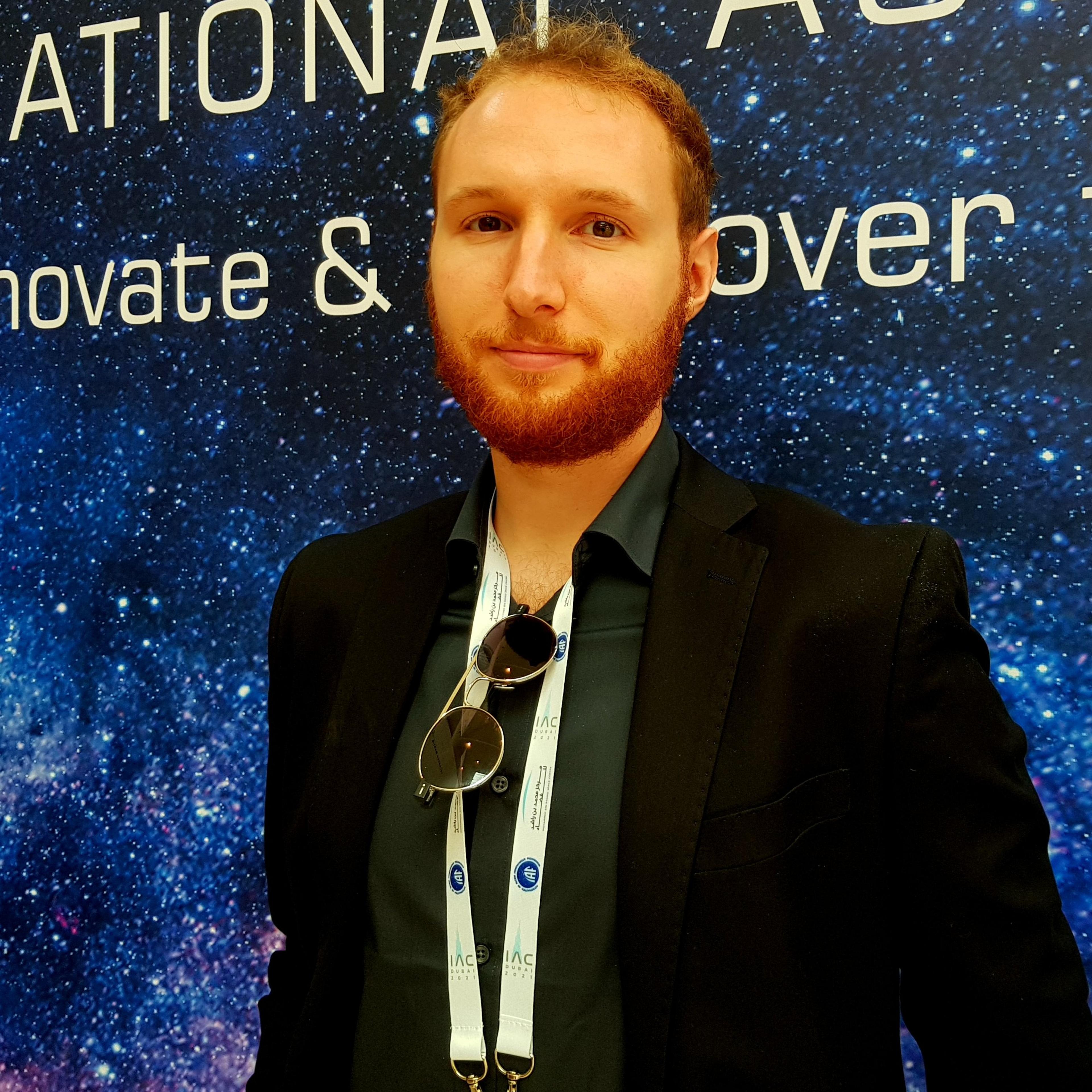 Nicola Tisi
