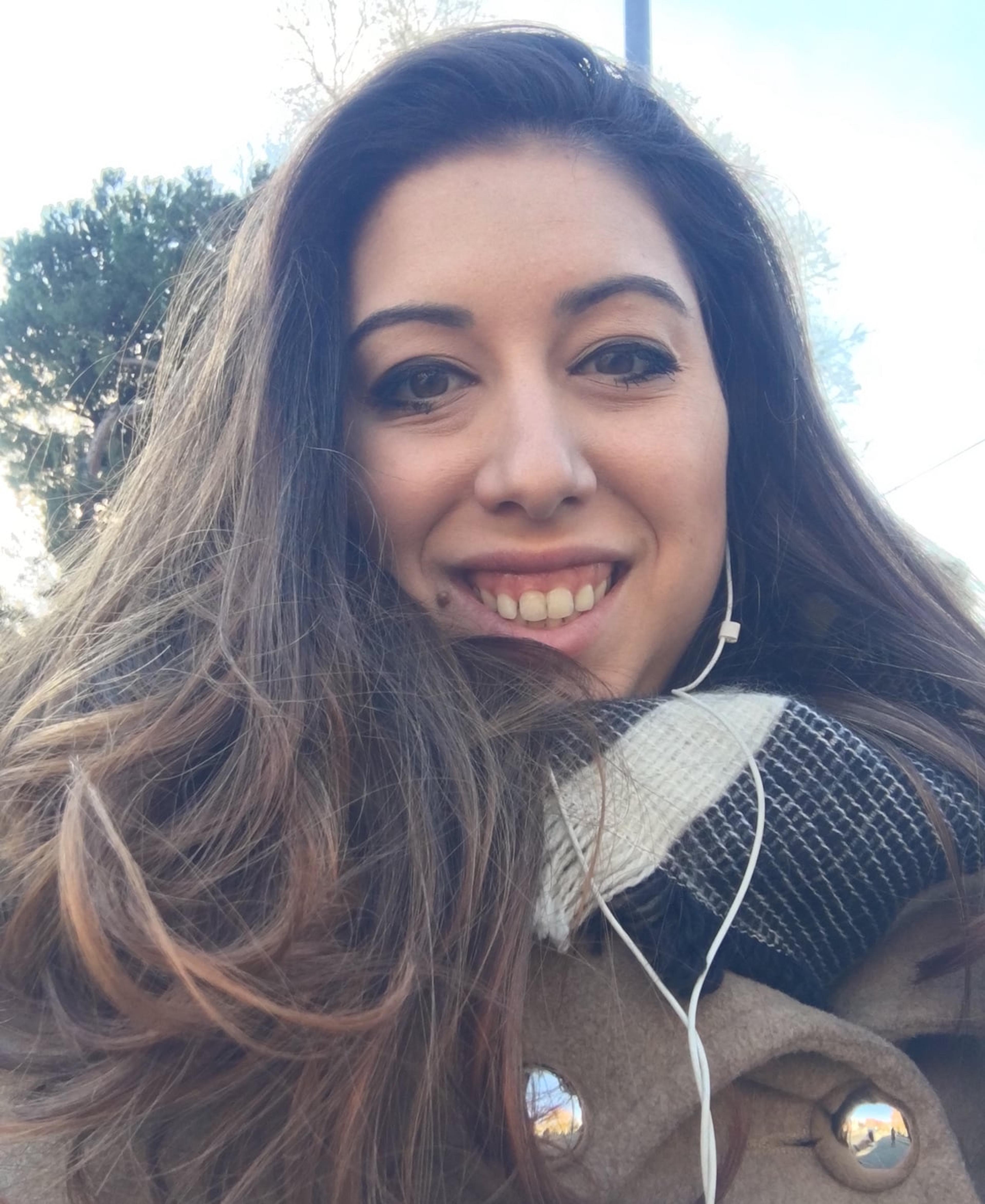Chiara Lecci