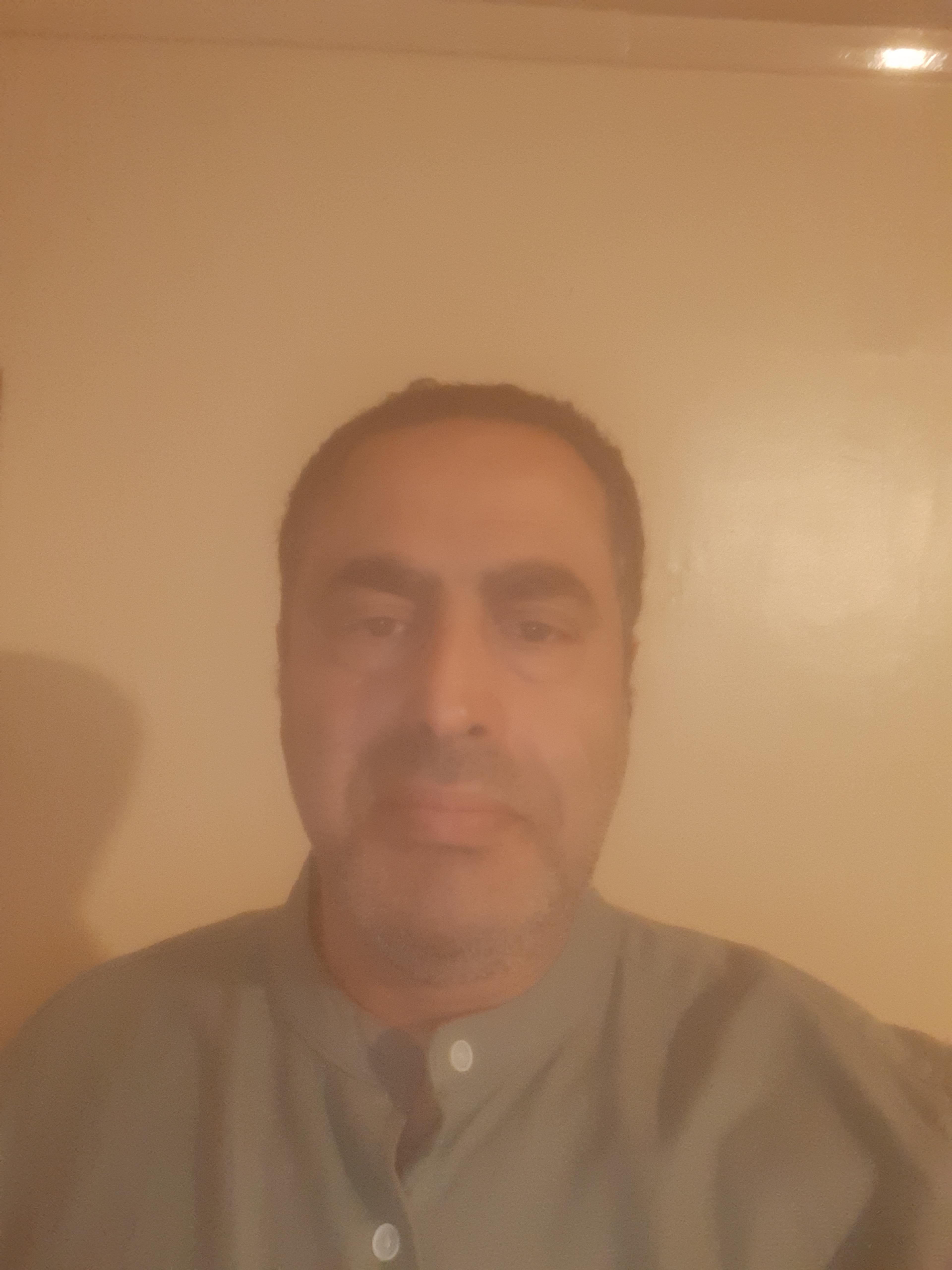 Abderrahman El adlani